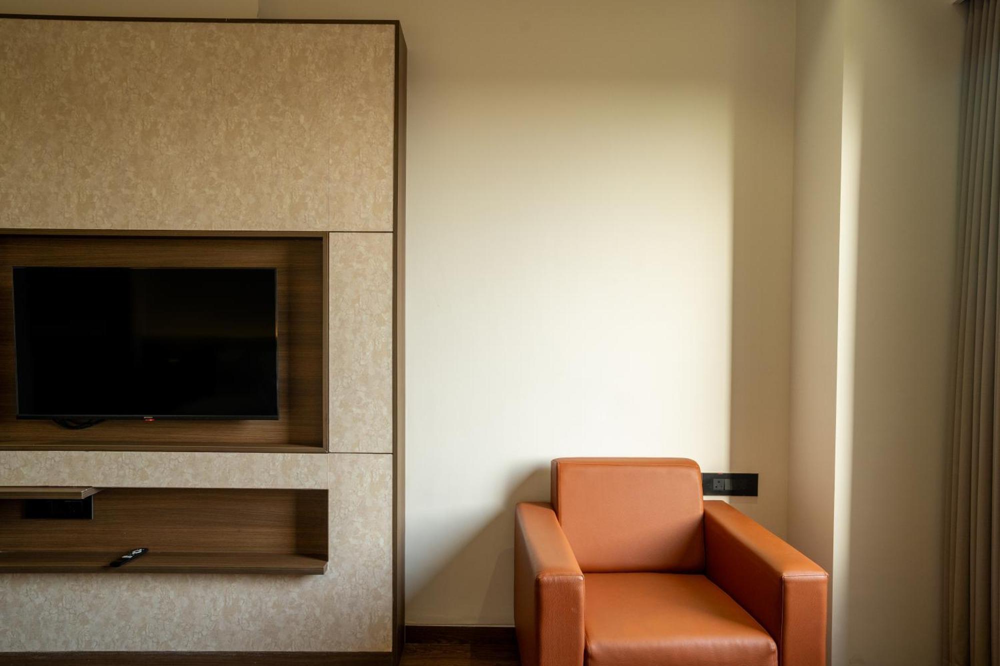 Mivaante 3* Ahmedabad