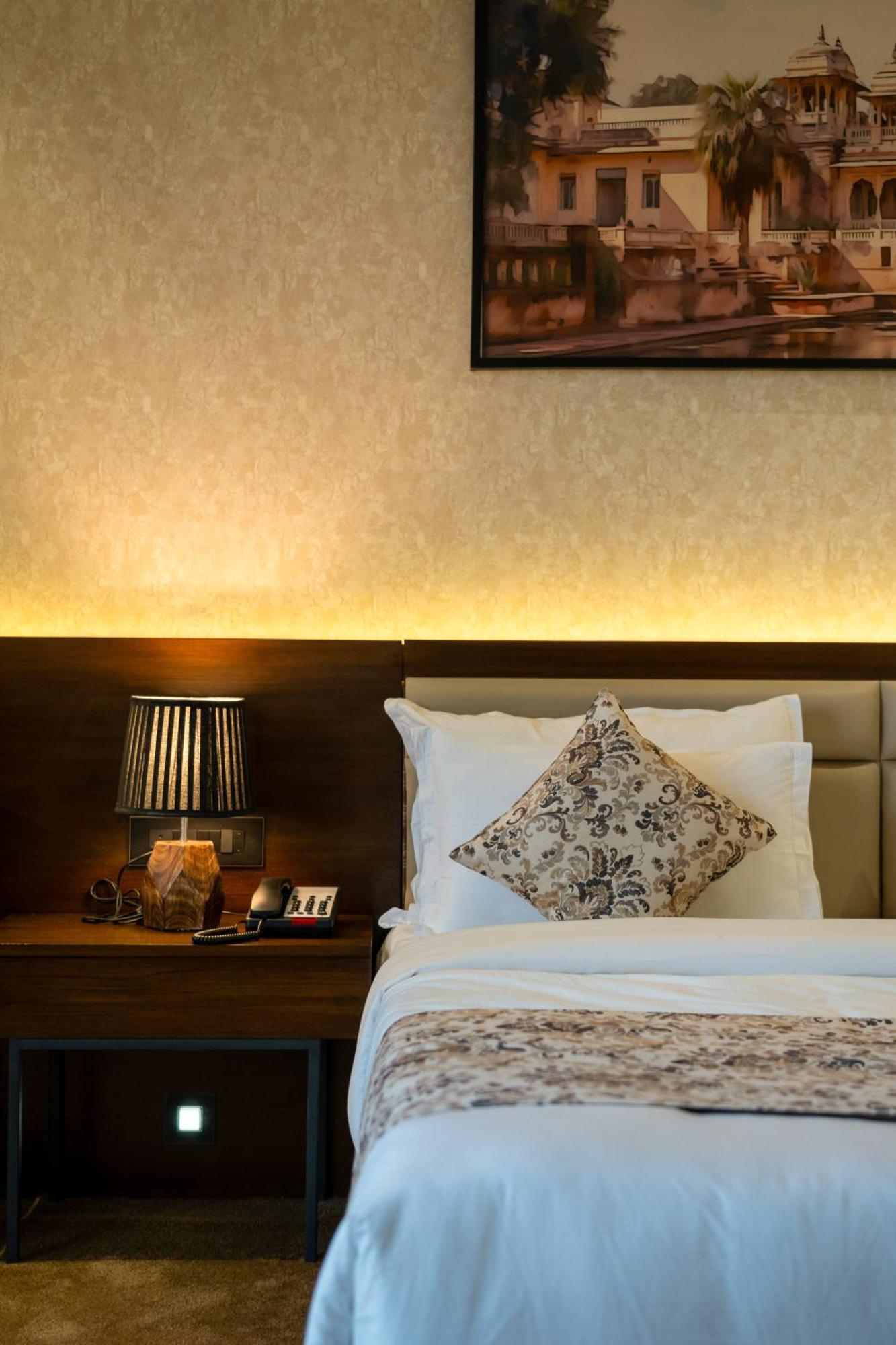 Hotel Mivaante