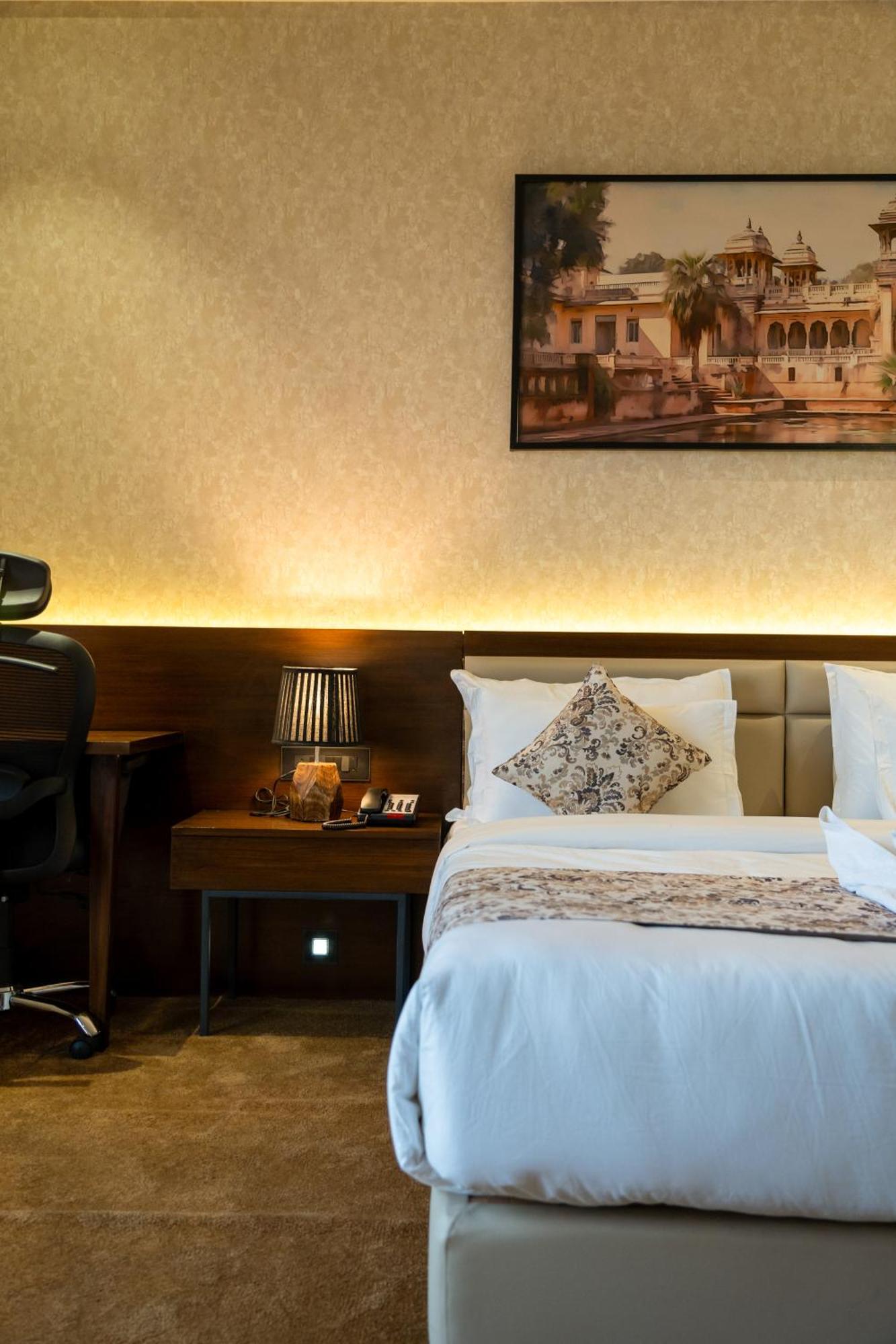Mivaante Hotel 3*