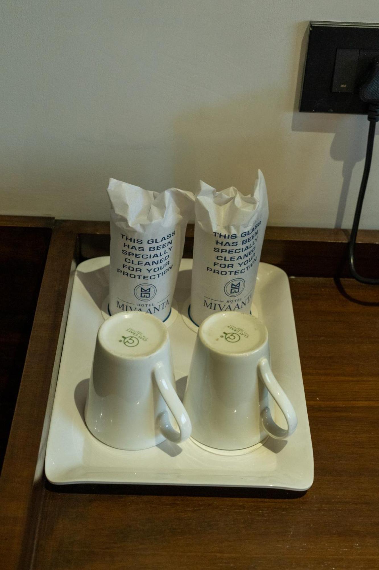 Hotel Mivaante 3*