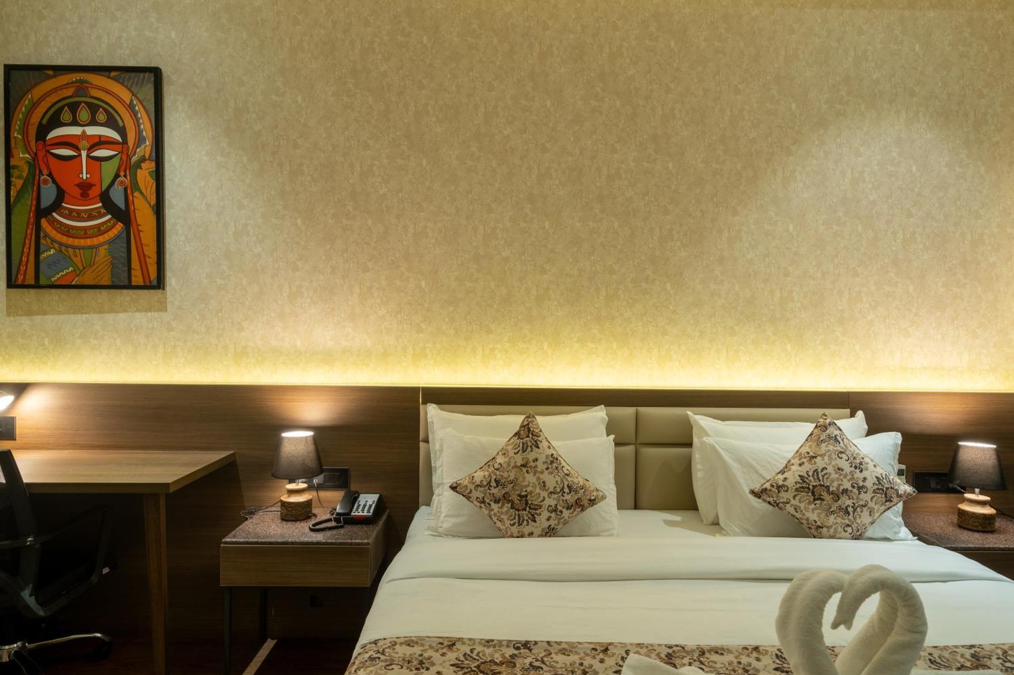 Hotel Mivaante Ahmedabad