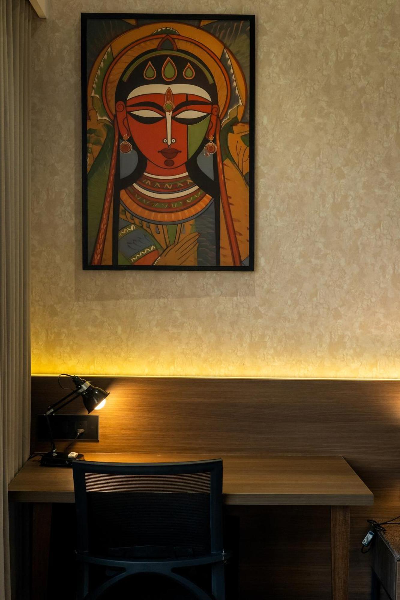 Mivaante Ahmedabad