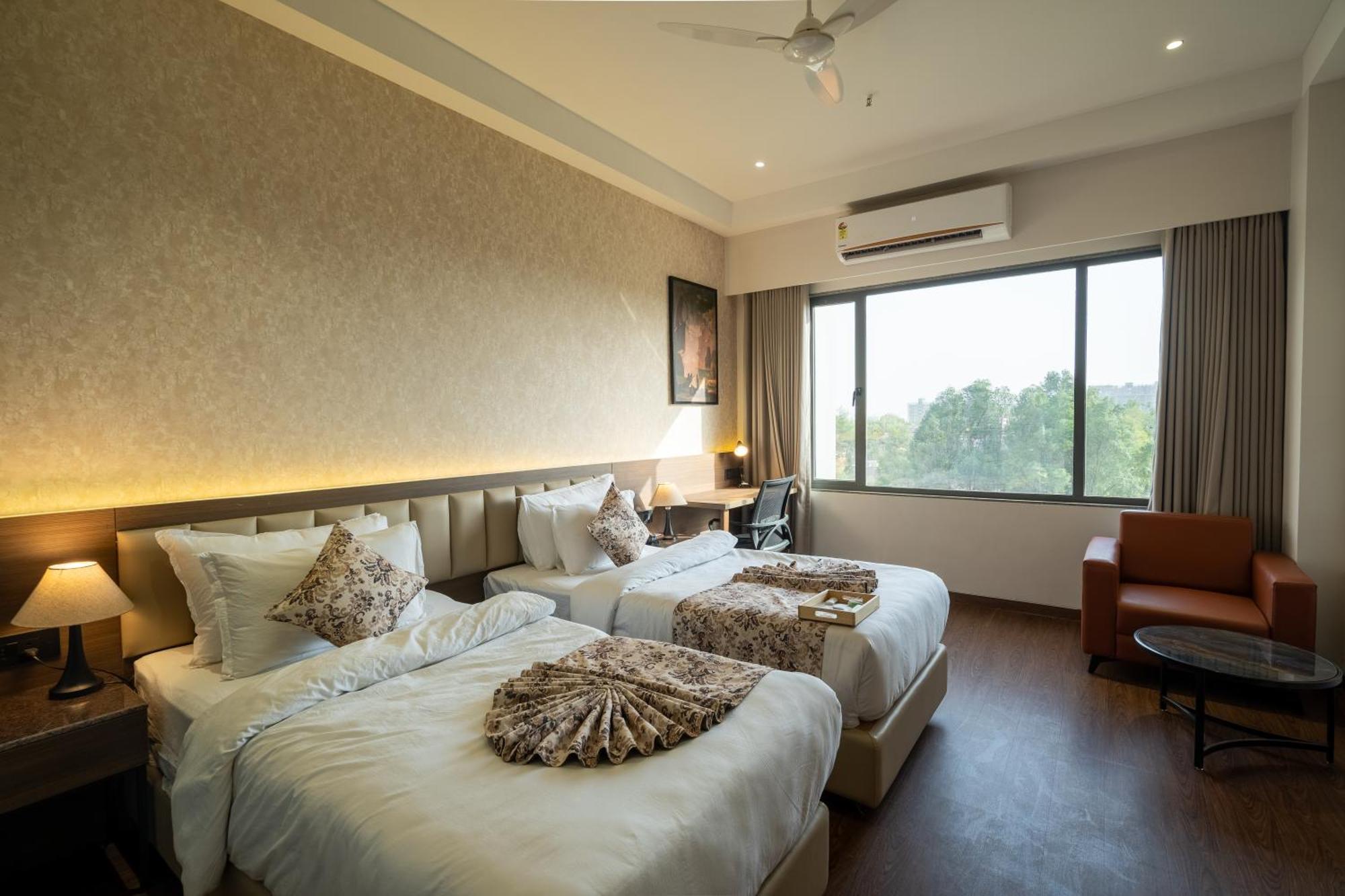 Mivaante 3* Ahmedabad