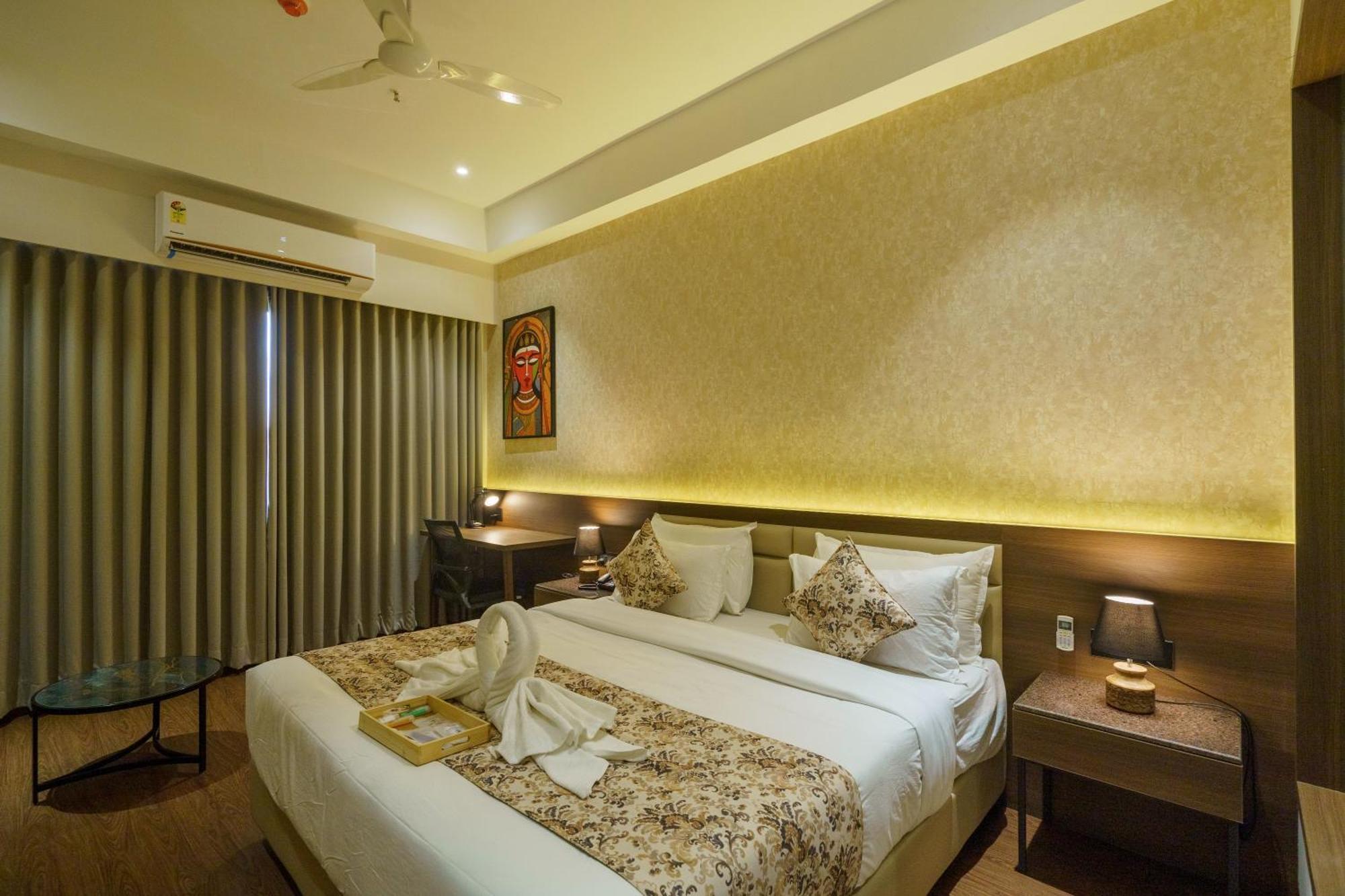 Mivaante Hotel 3*