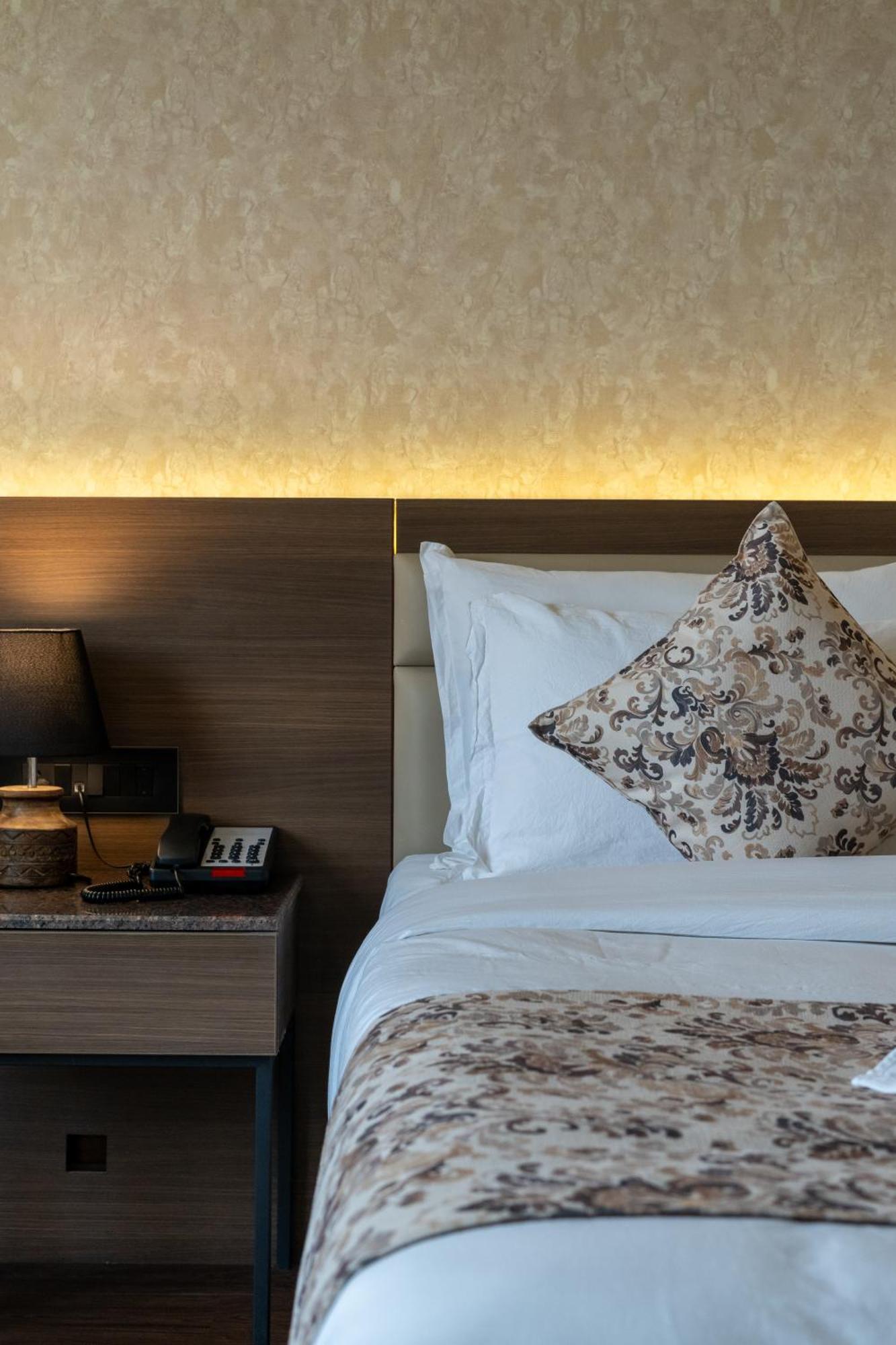 Hotel Mivaante 3*