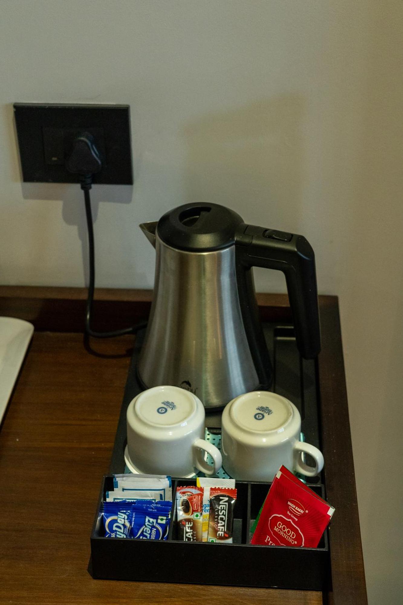 Mivaante Hotel Ahmedabad