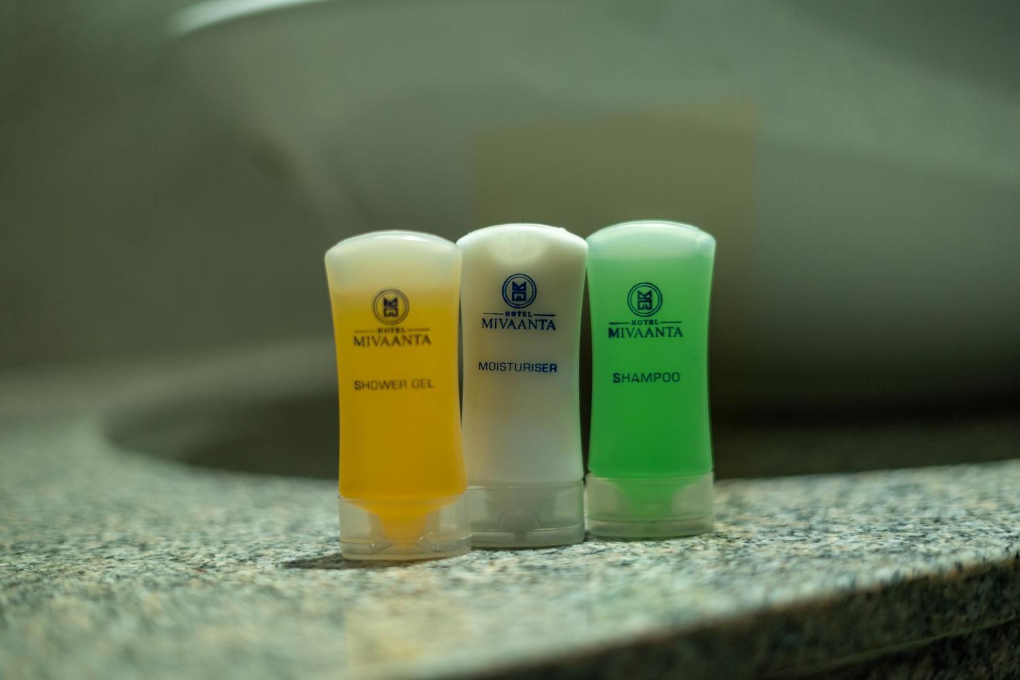 Mivaante Hotel 3*