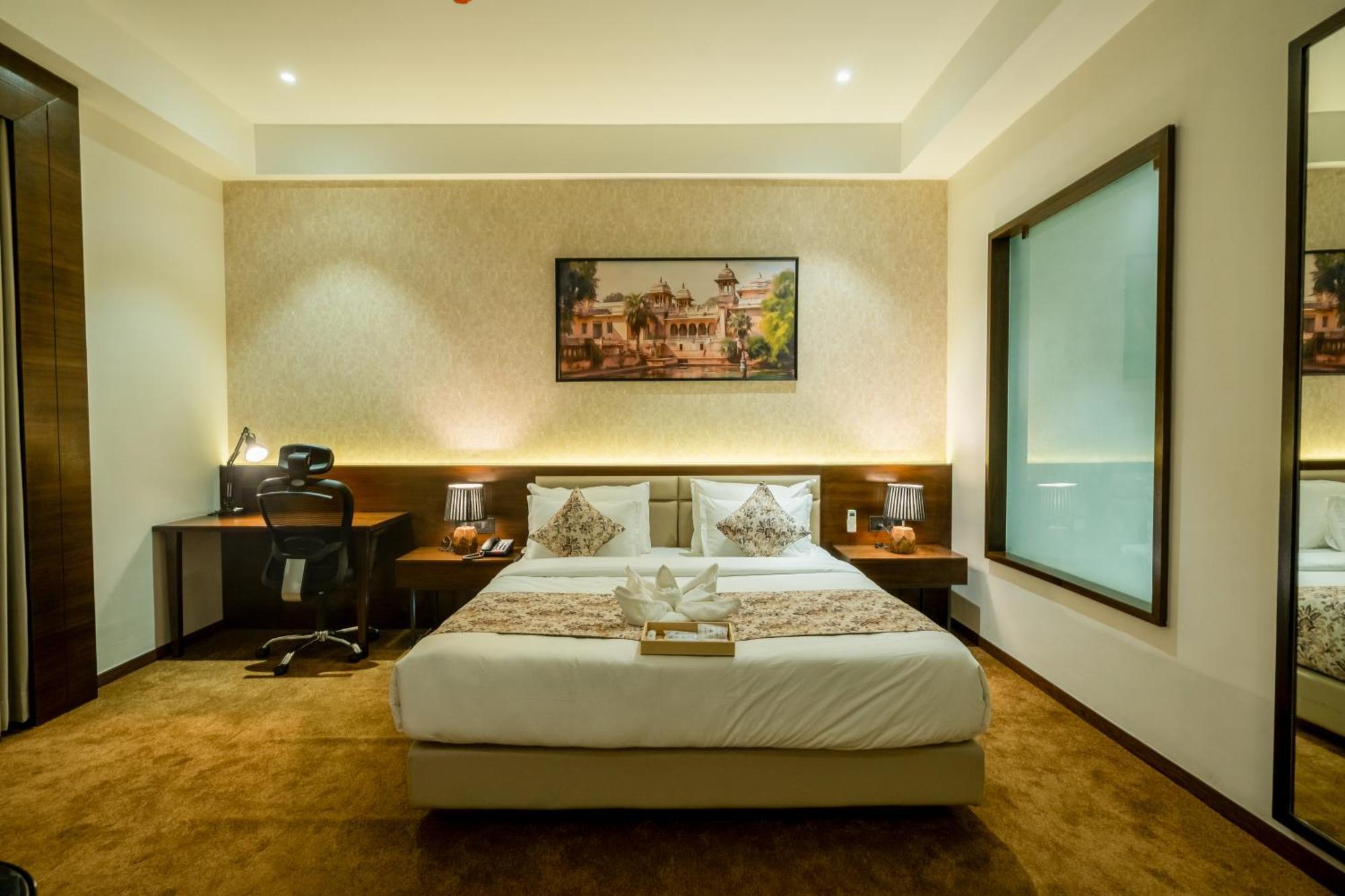 Hotel Mivaante 3*