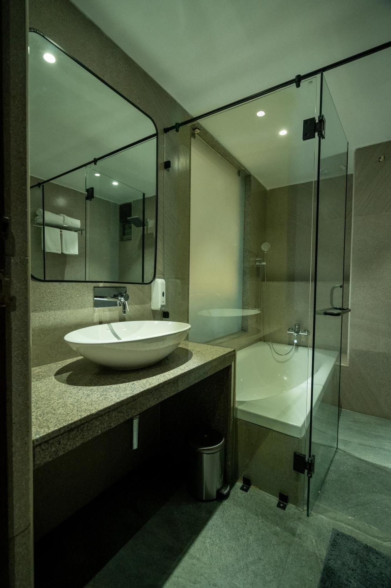 Mivaante Hotel Ahmedabad