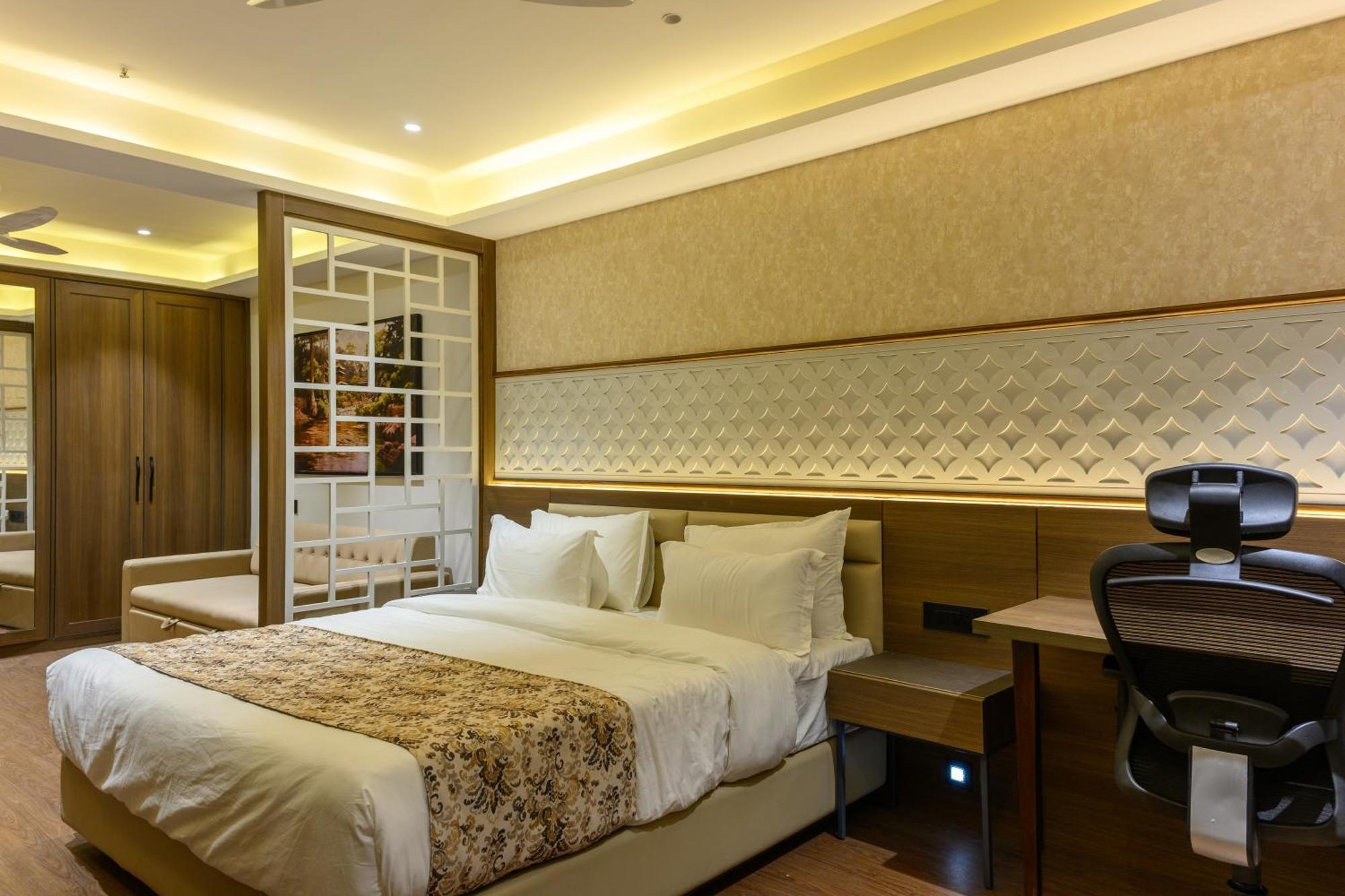 Mivaante Ahmedabad