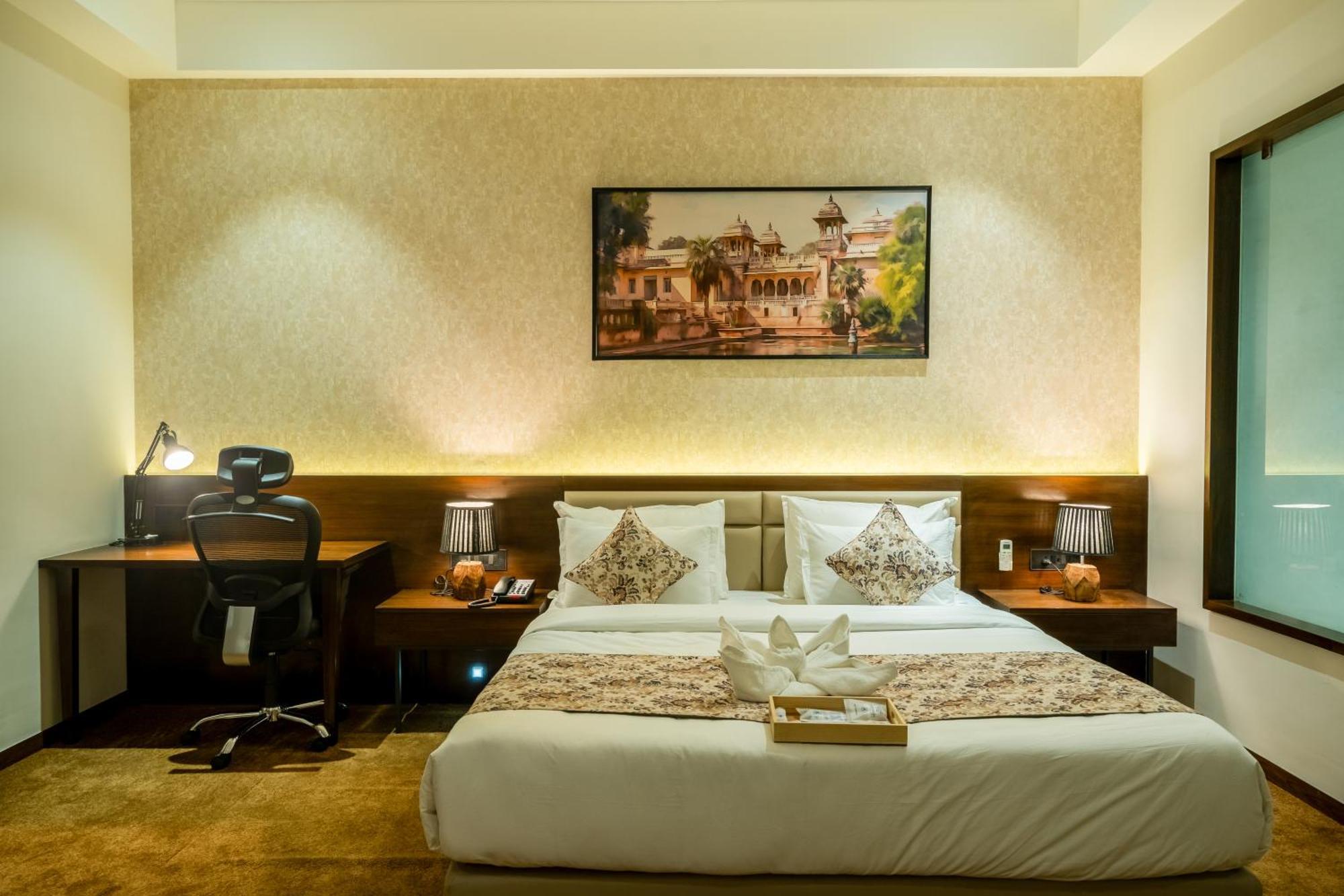 Mivaante Hotel