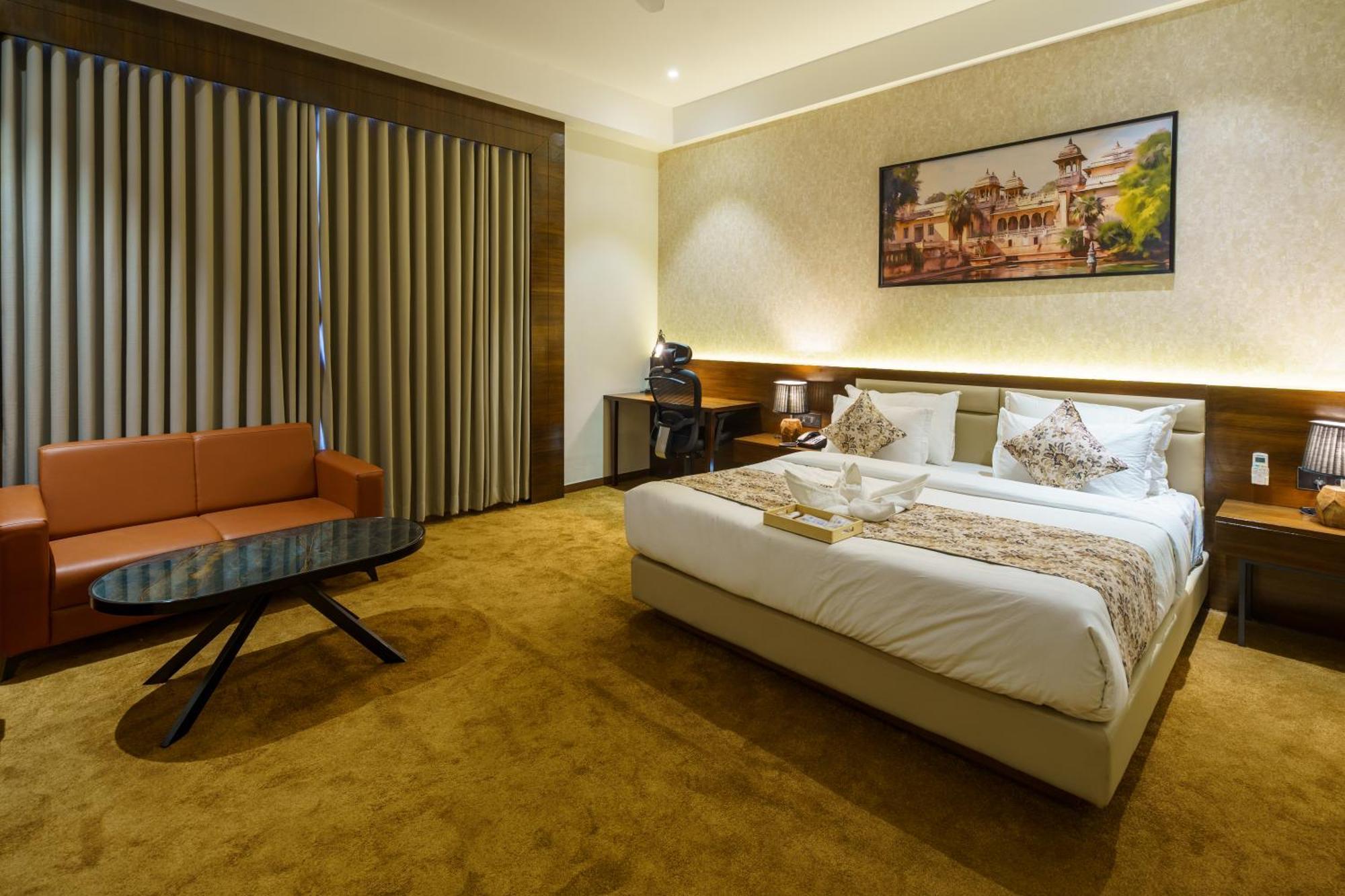 Hotel Mivaante