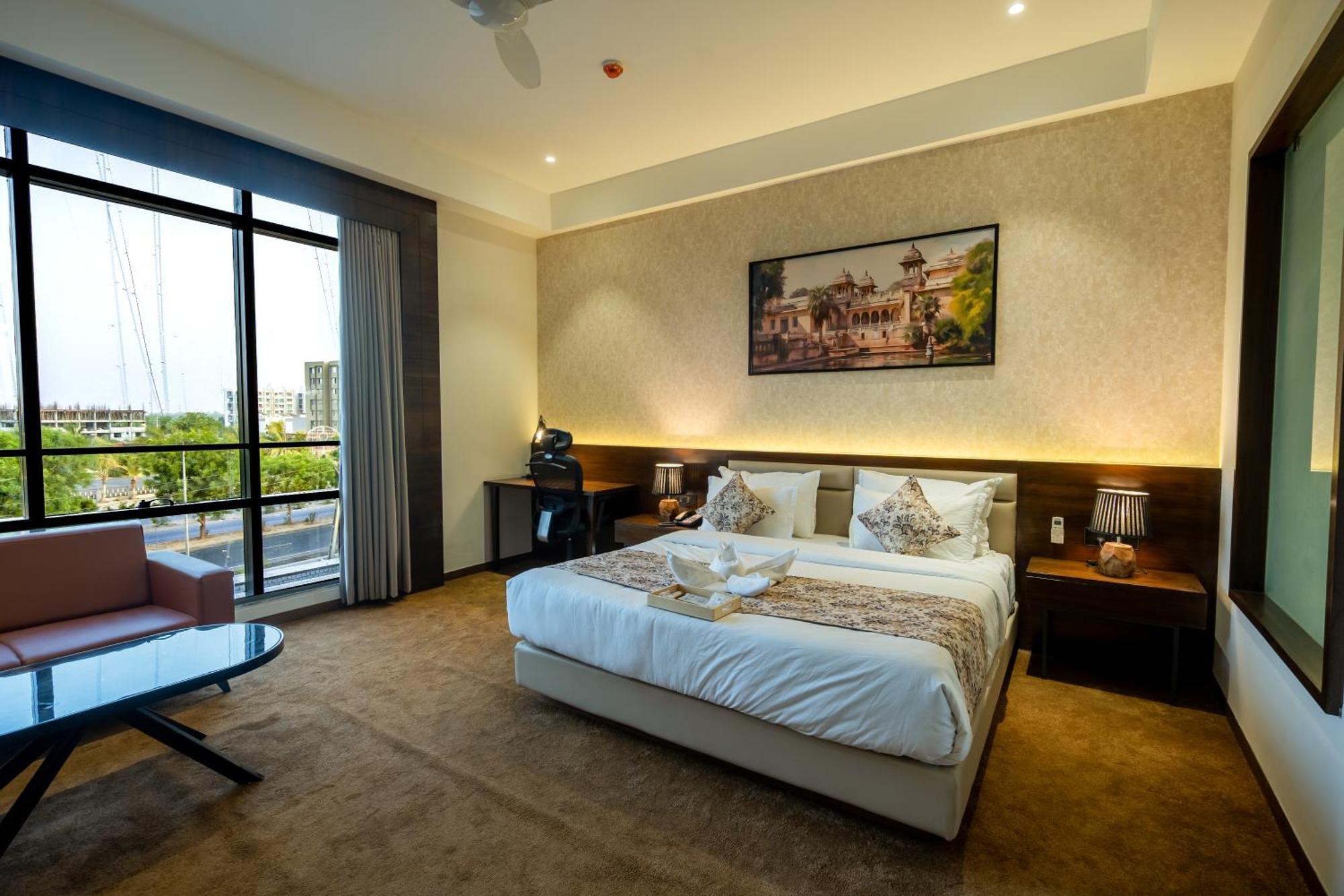 Hotel Mivaante 3*