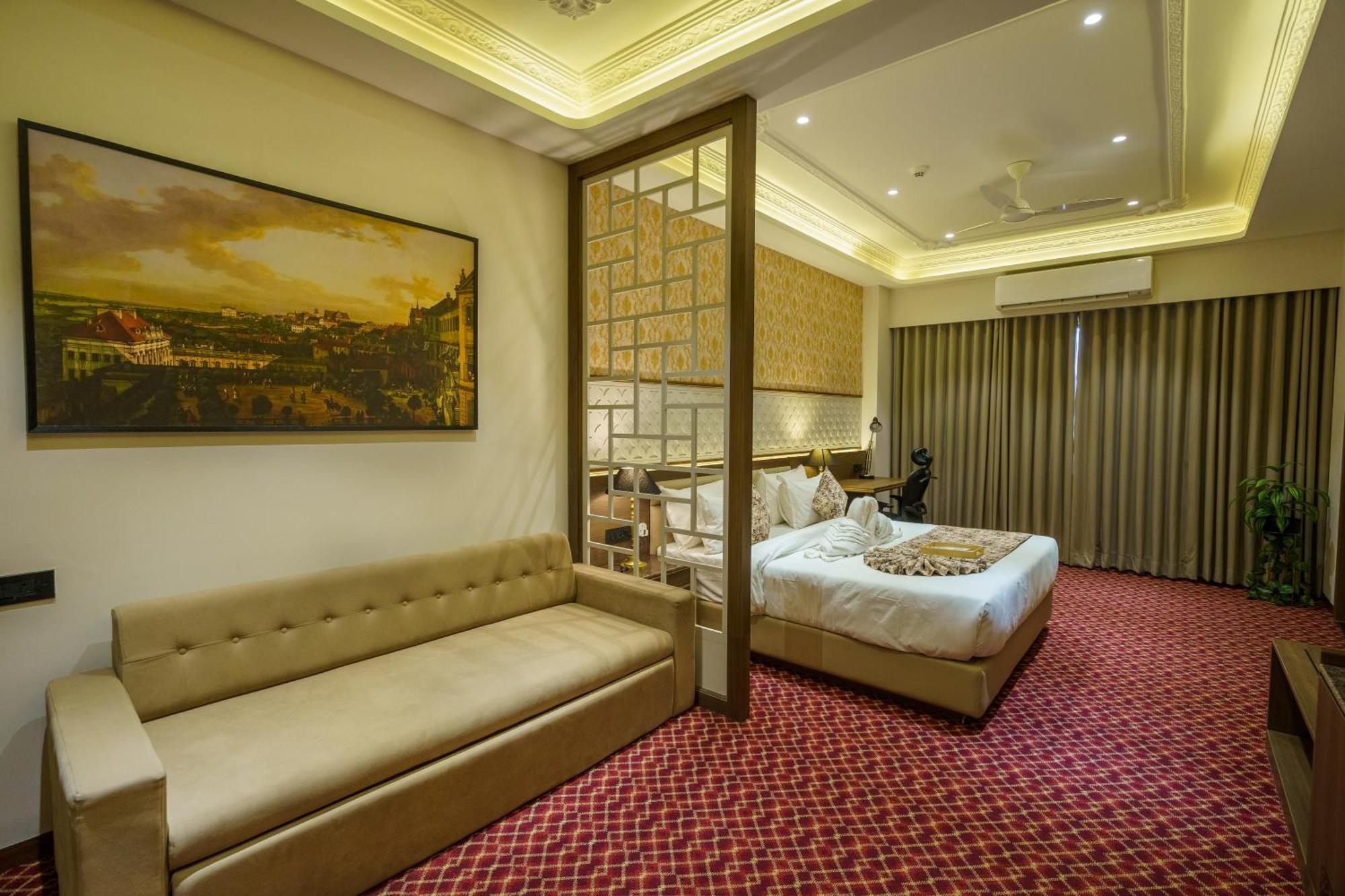 Hotel Mivaante 3*