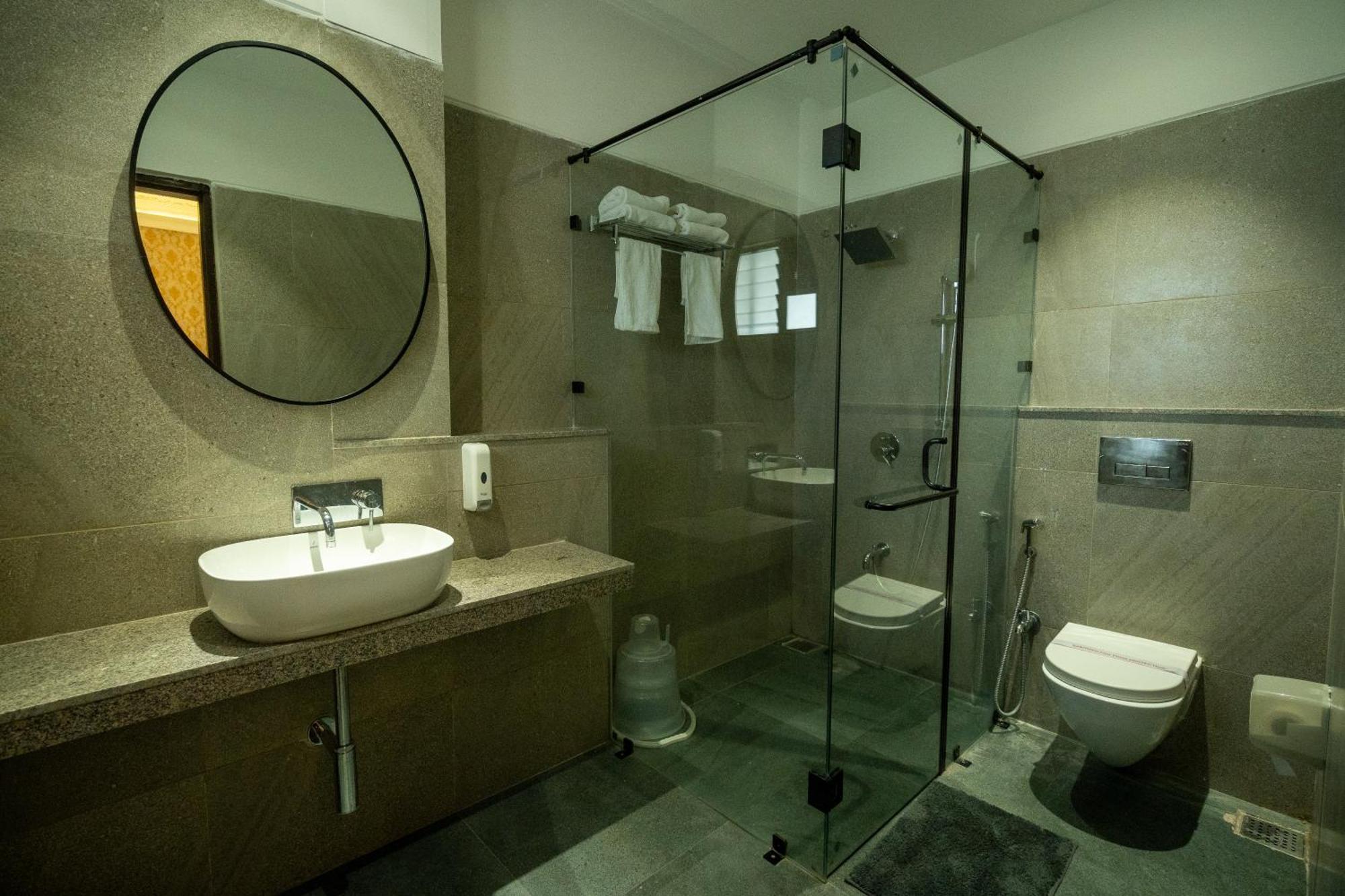 Mivaante Ahmedabad