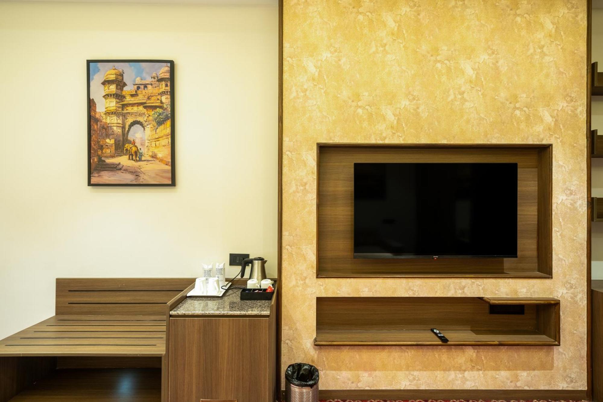 Mivaante 3* Ahmedabad