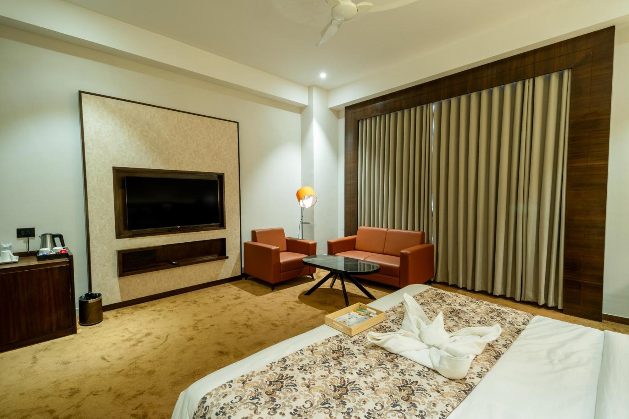 Mivaante Hotel