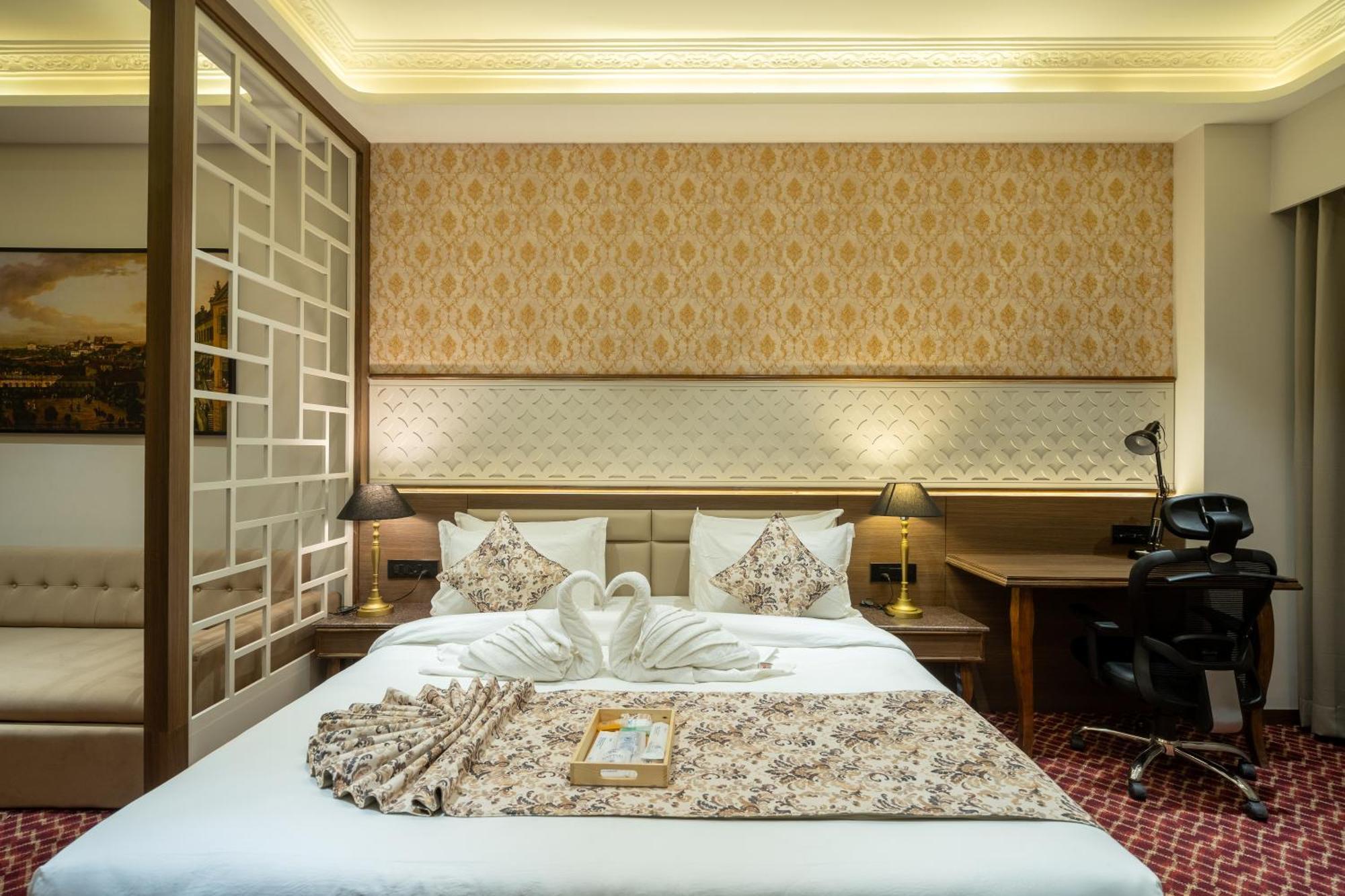 Hotel Mivaante 3*