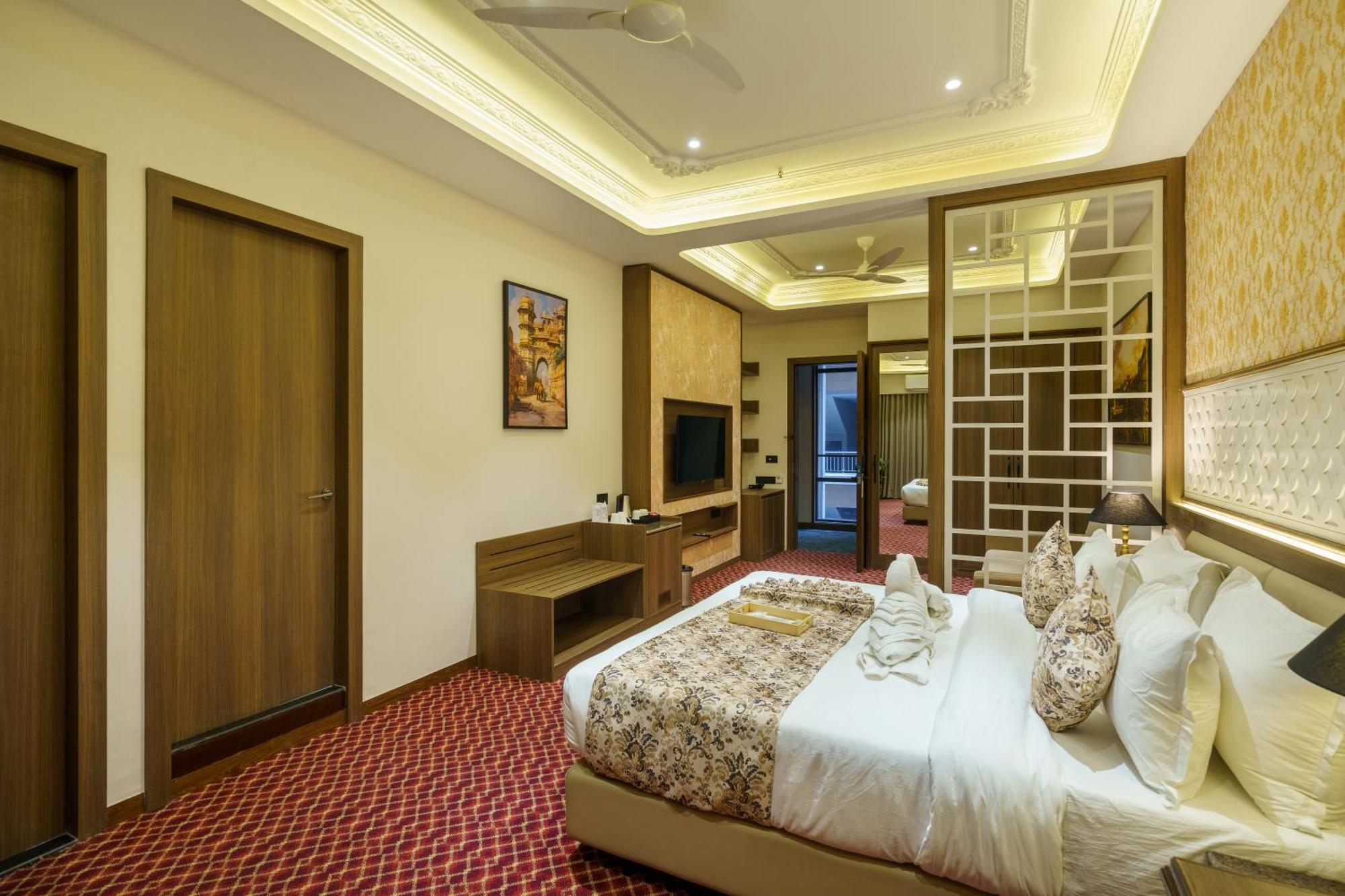 Mivaante 3* Ahmedabad