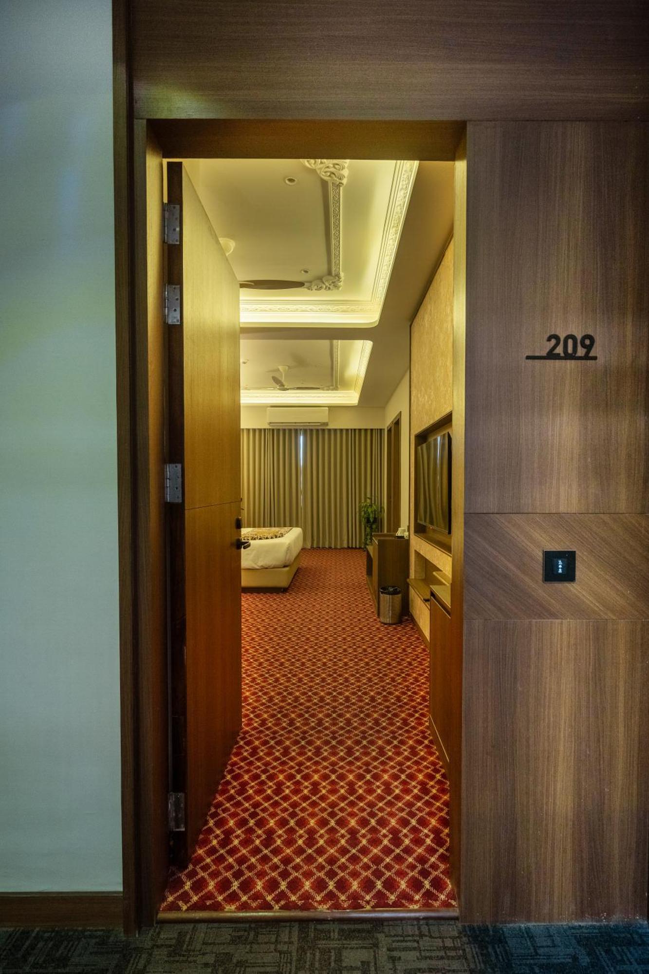 Mivaante Hotel