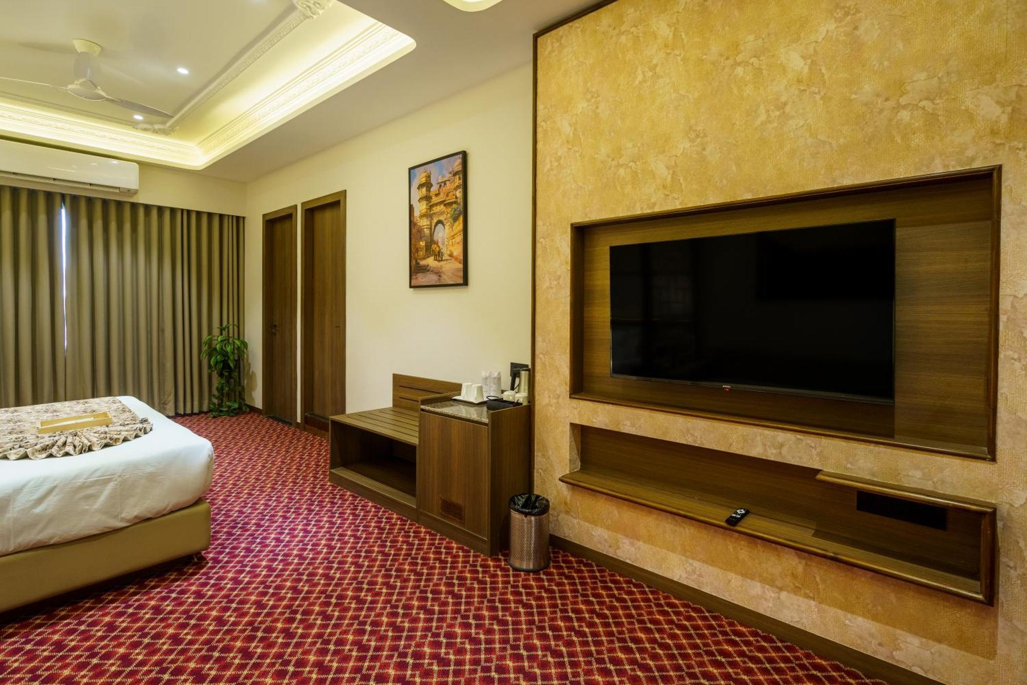 Hotel Mivaante 3*
