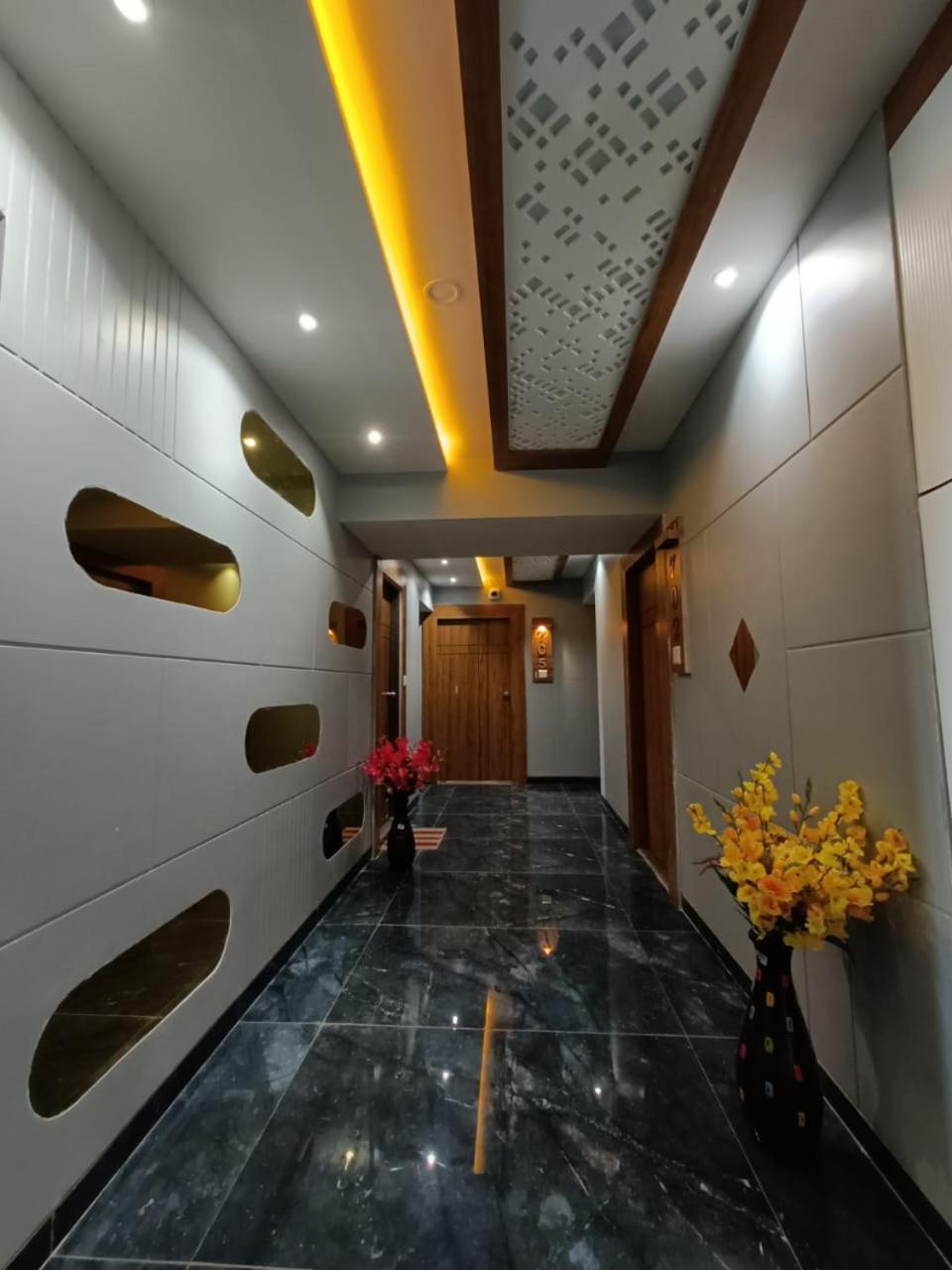 Rk Icon Bed & Breakfast *