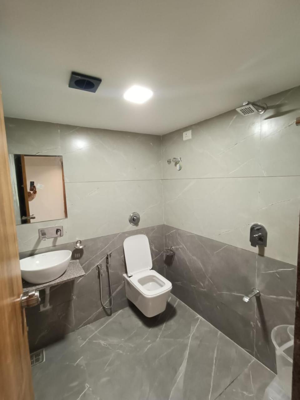 Rk Icon Bed & Breakfast Ahmedabad