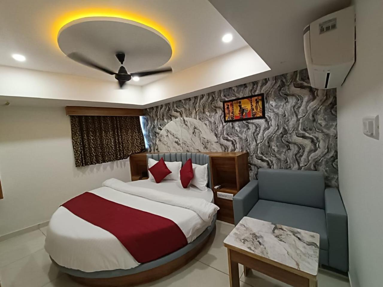 Rk Icon Bed & Breakfast Ahmedabad