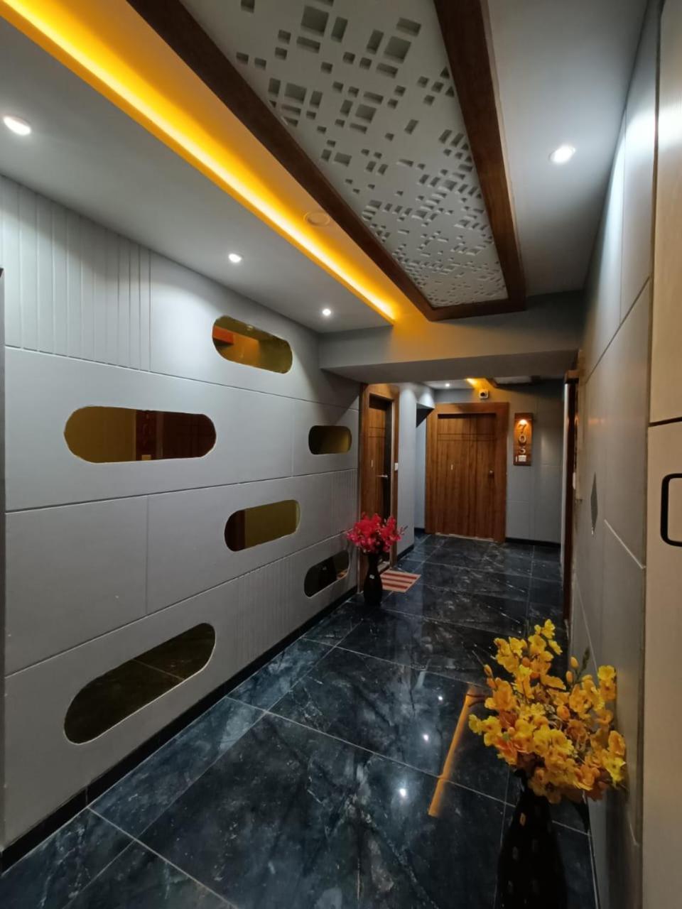 Rk Icon Bed & Breakfast