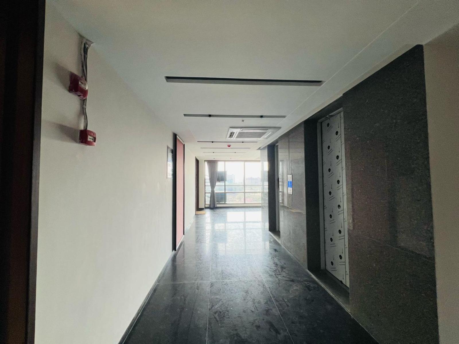 Mivaante Hotel Ahmedabad
