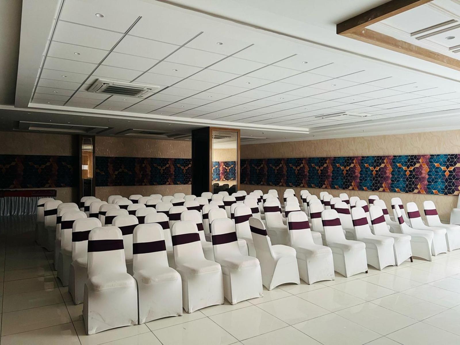 Mivaante Ahmedabad
