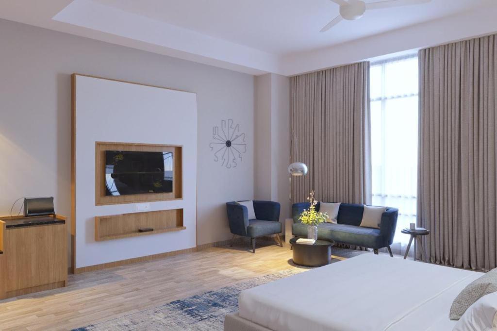 Mivaante Hotel 3*