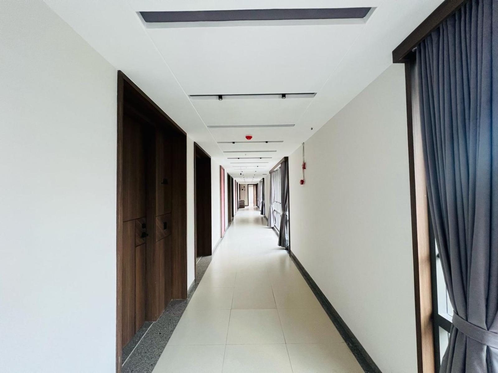 Hotel Mivaante Ahmedabad