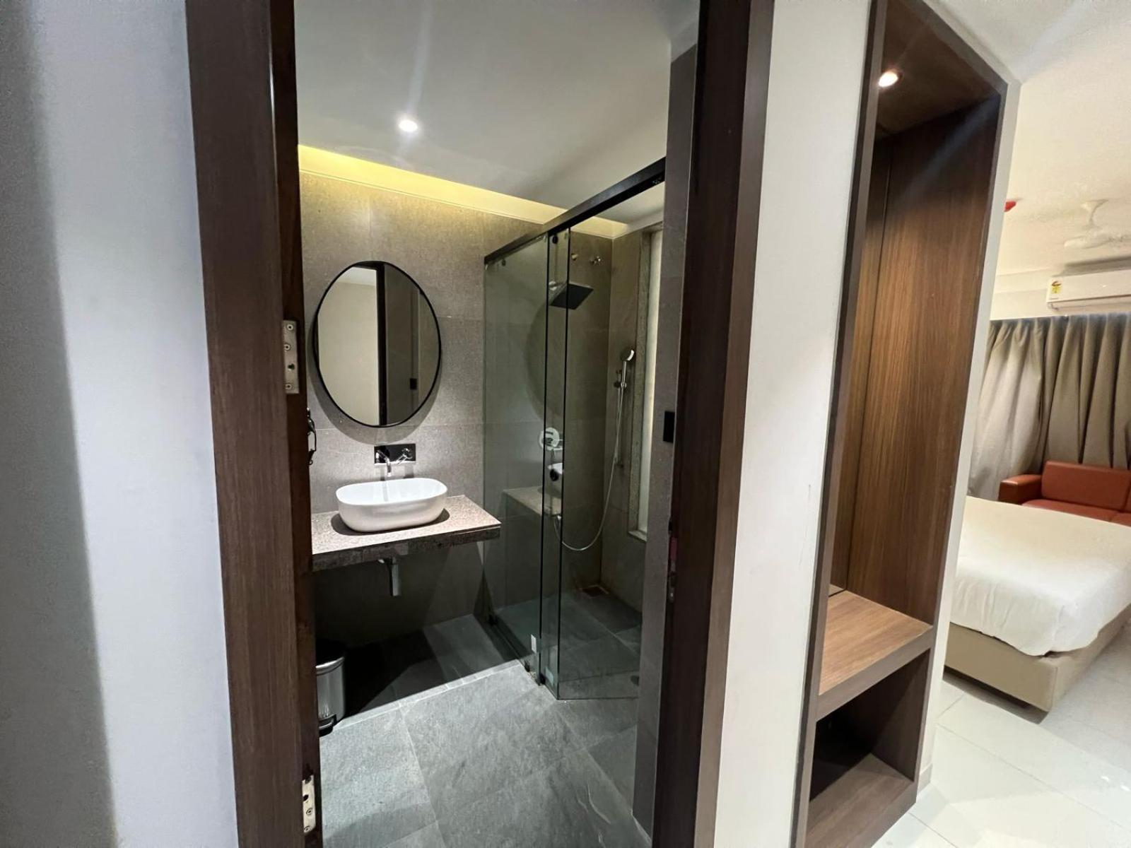 Mivaante 3* Ahmedabad