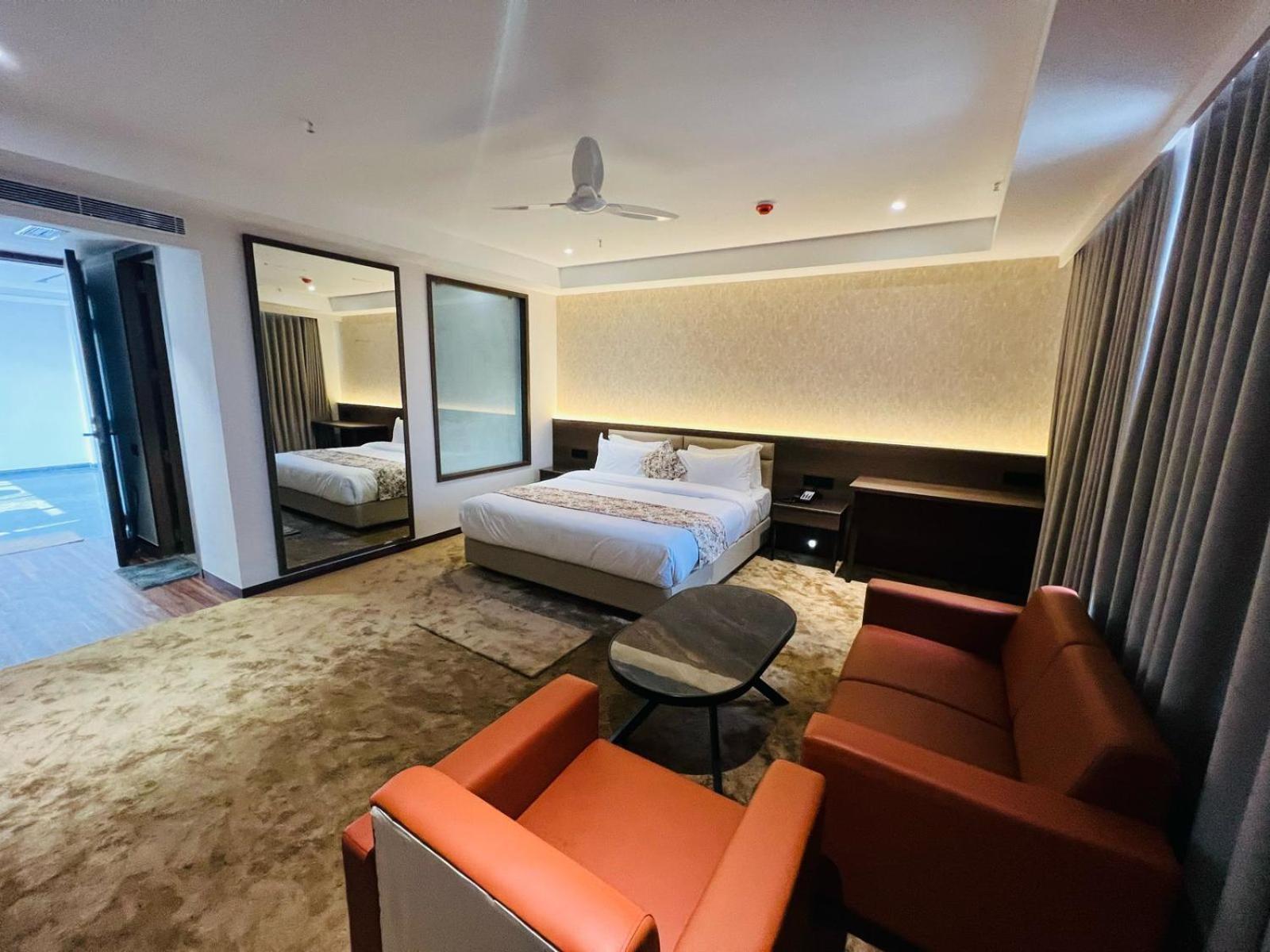 Mivaante Hotel