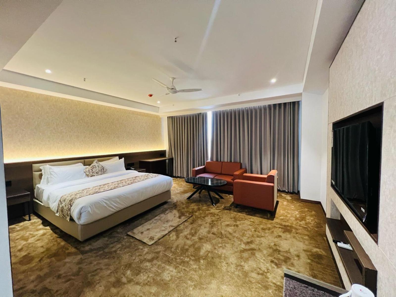Hotel Mivaante
