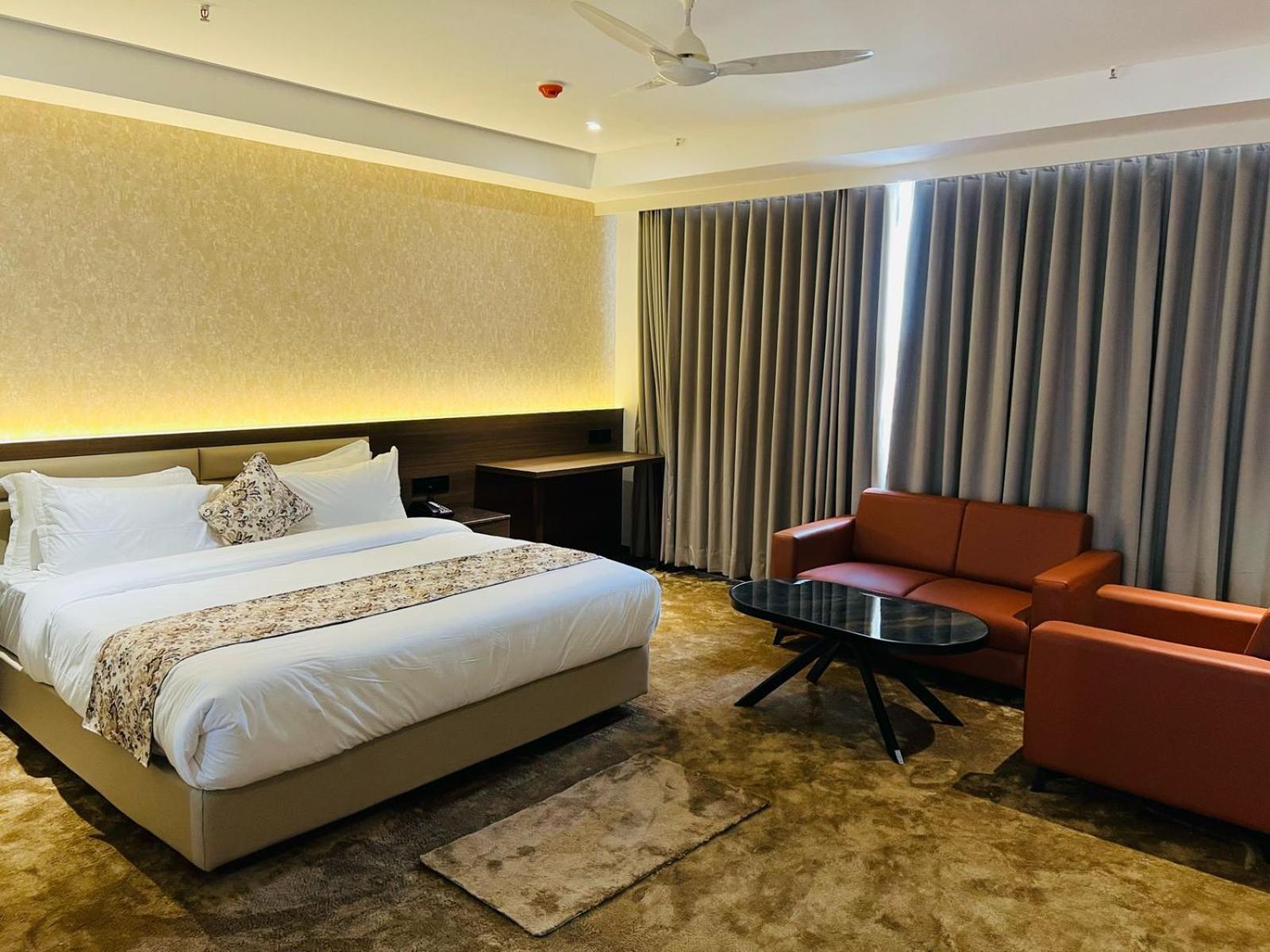 Mivaante Hotel 3*
