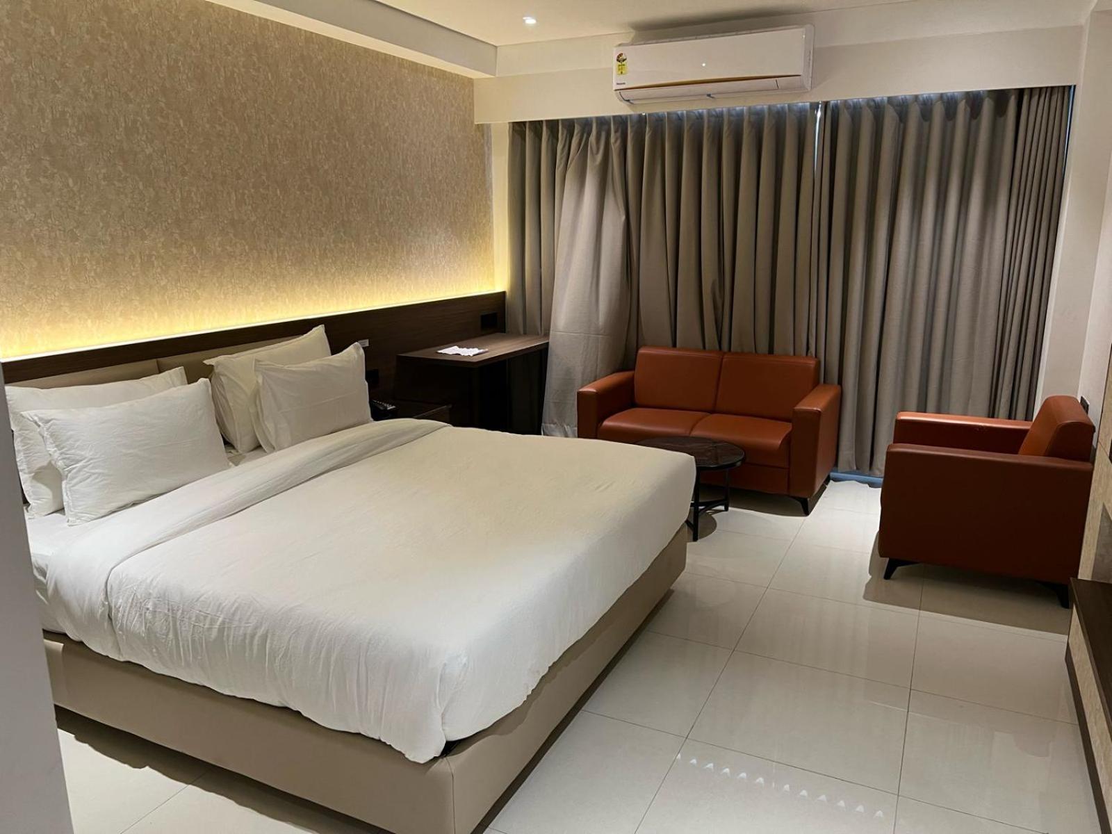 Hotel Mivaante 3*