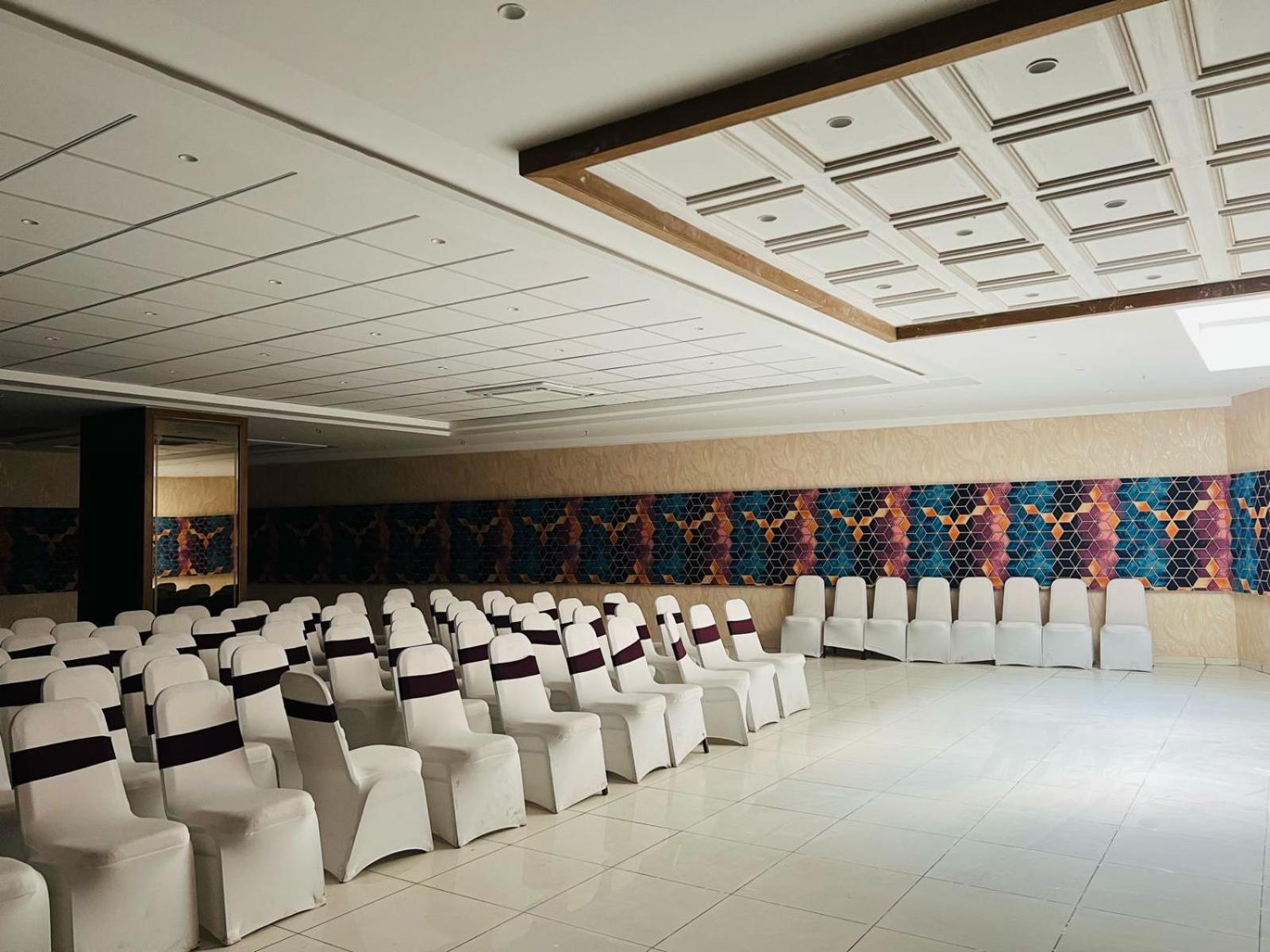 Mivaante Ahmedabad