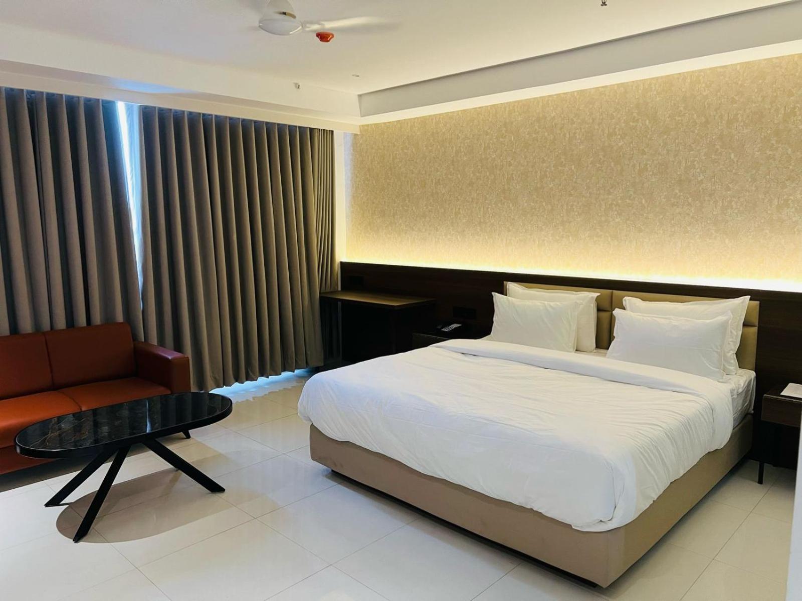 Mivaante 3* Ahmedabad