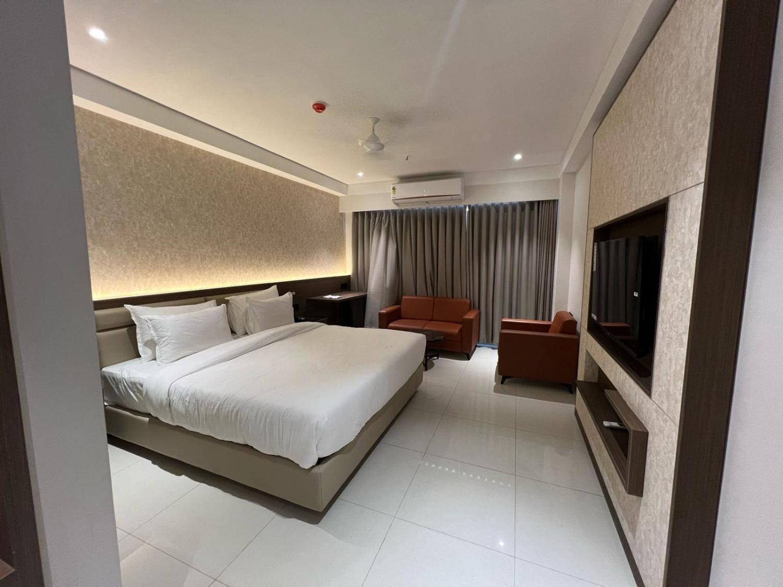 Mivaante Hotel 3*