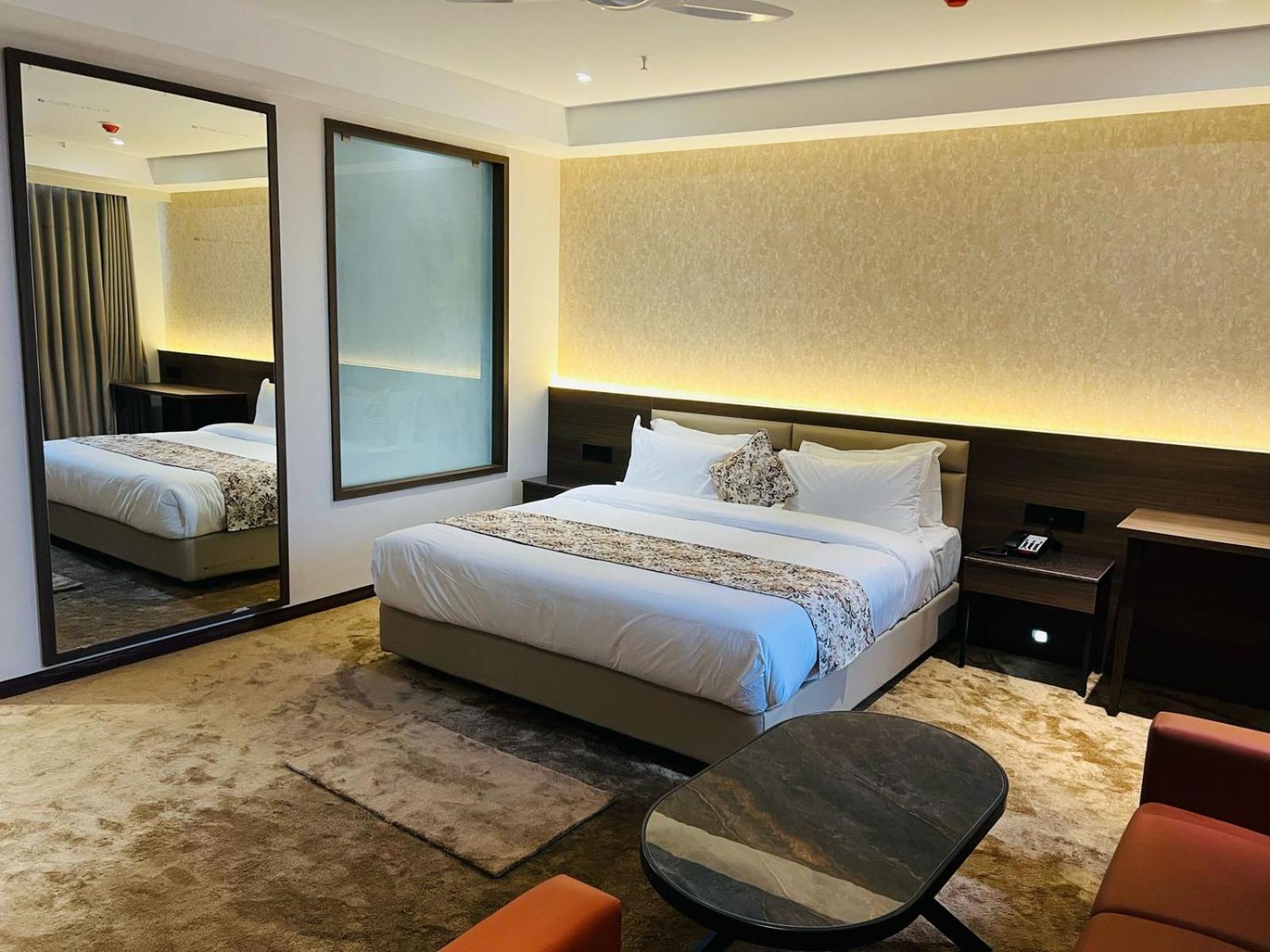 Hotel Mivaante 3*