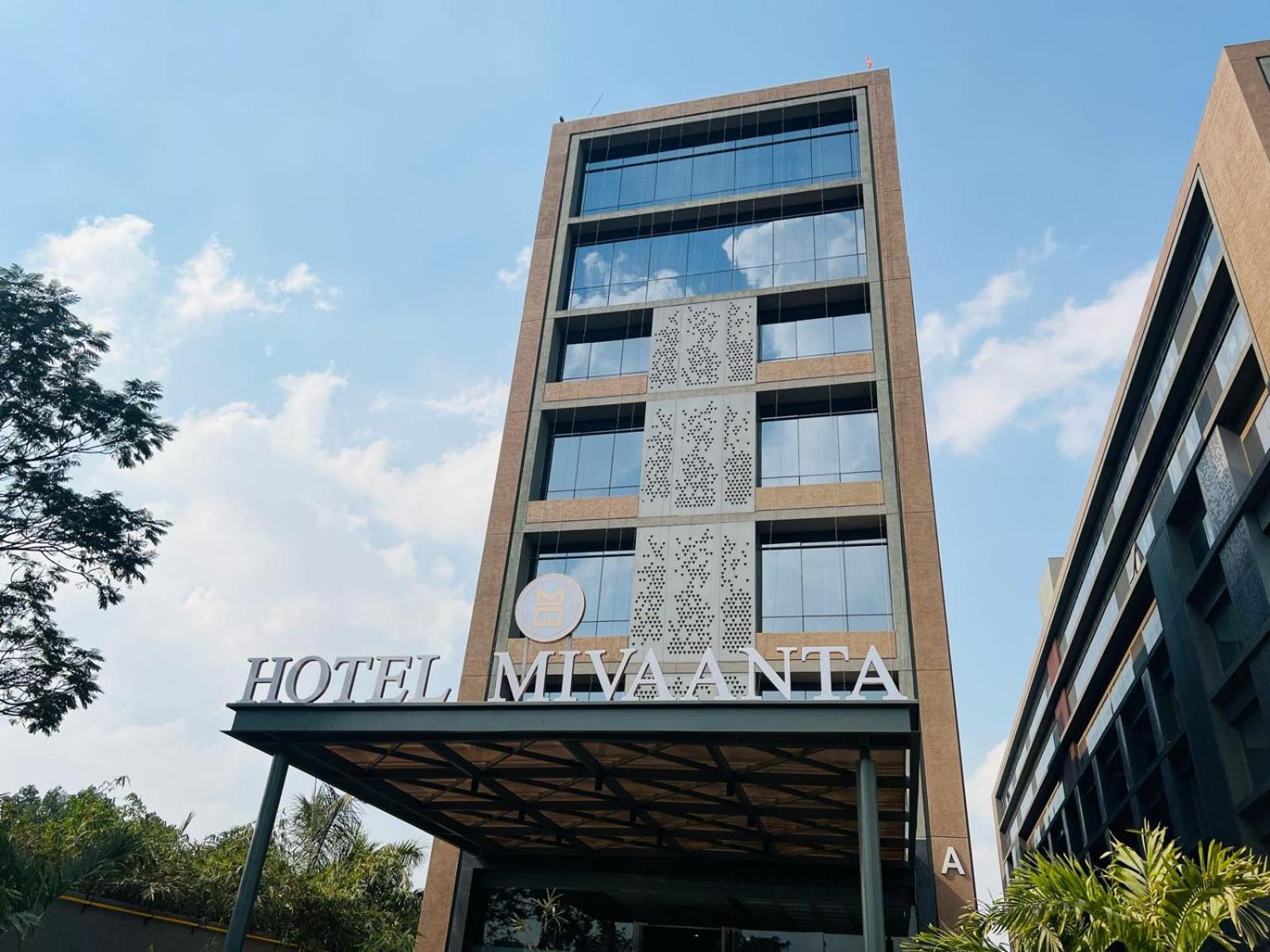 Mivaante 3* Ahmedabad