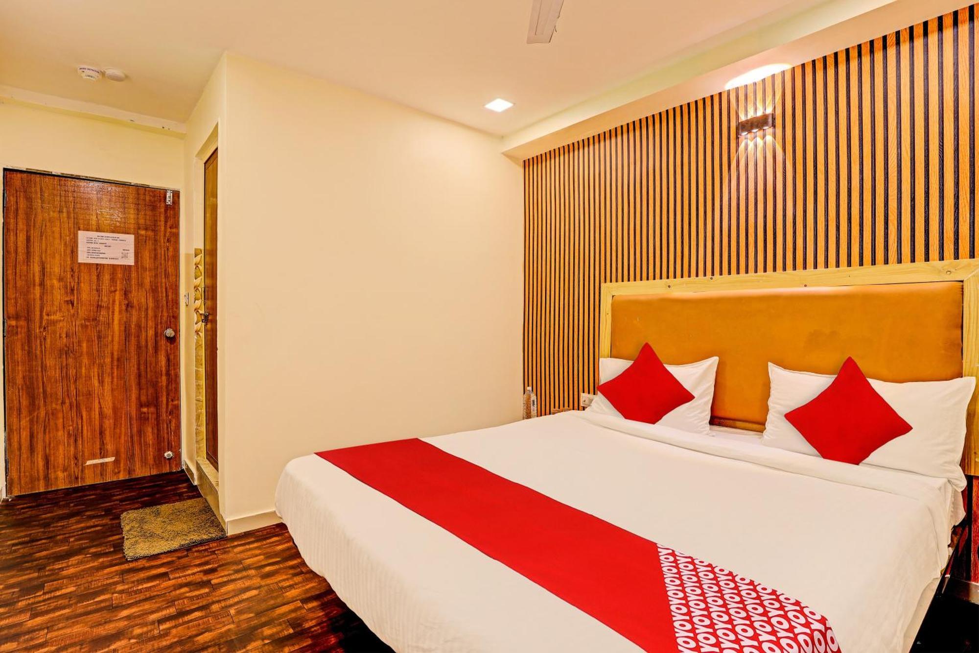 Hotel O Alexa Ahmedabad
