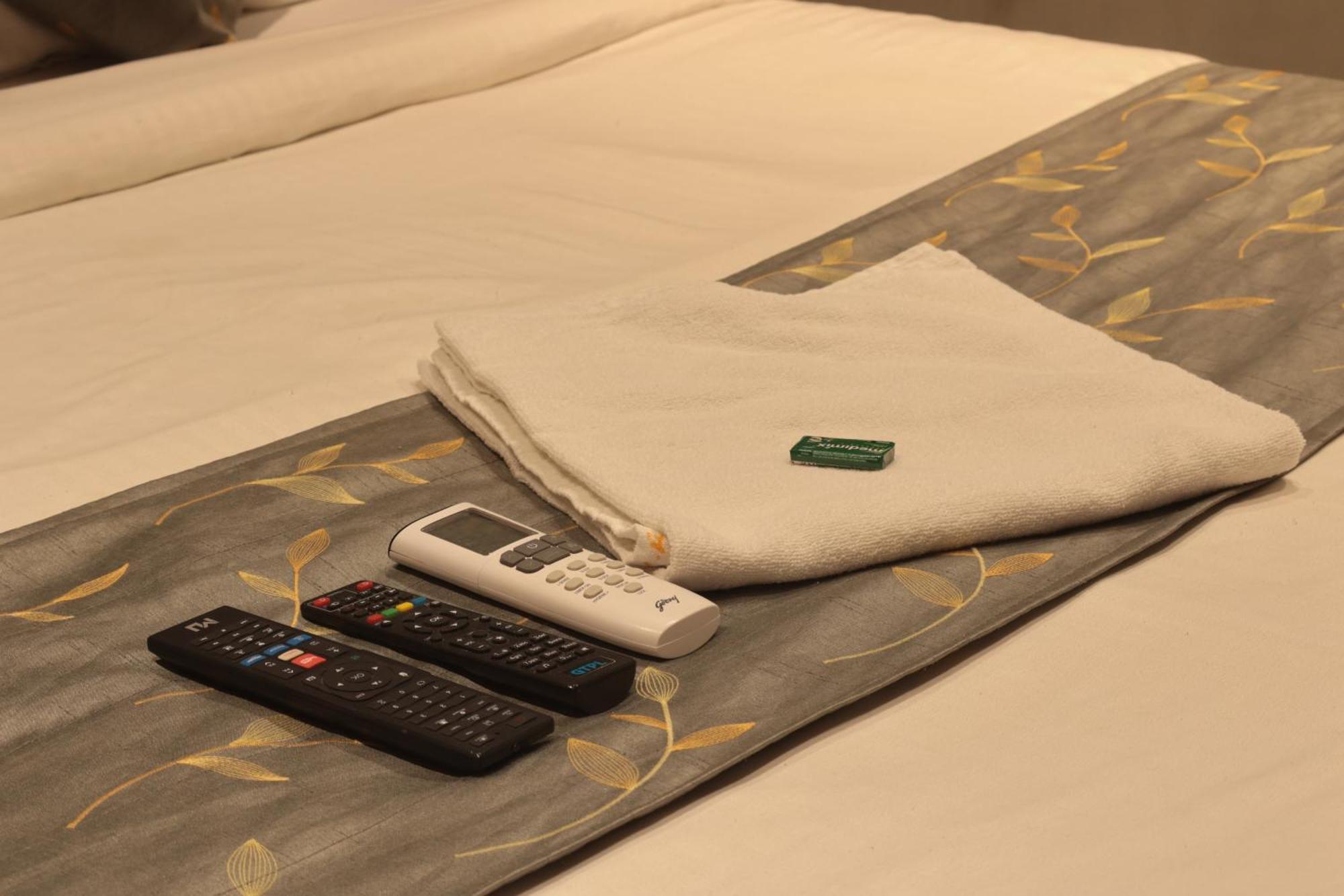 Hotel Relax - Drive In Road Ahmedabad