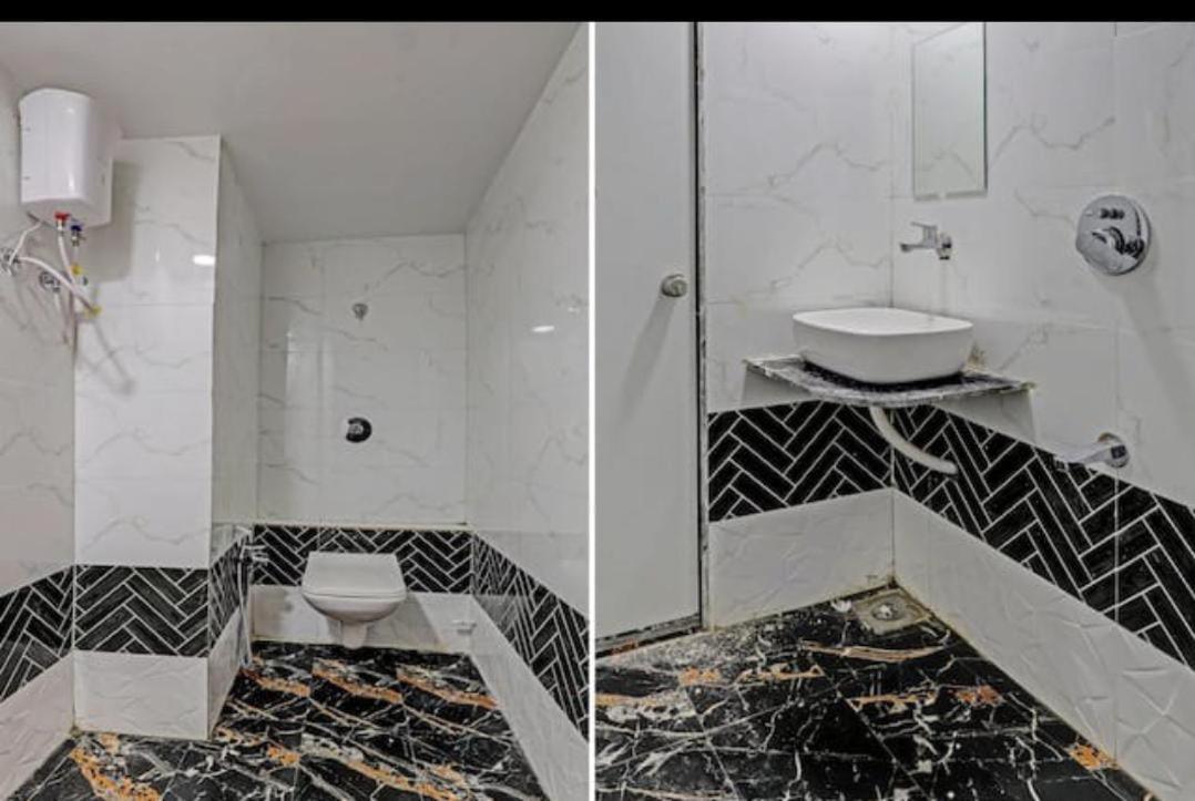 Casa de hóspedes Phoniex Ahmedabad