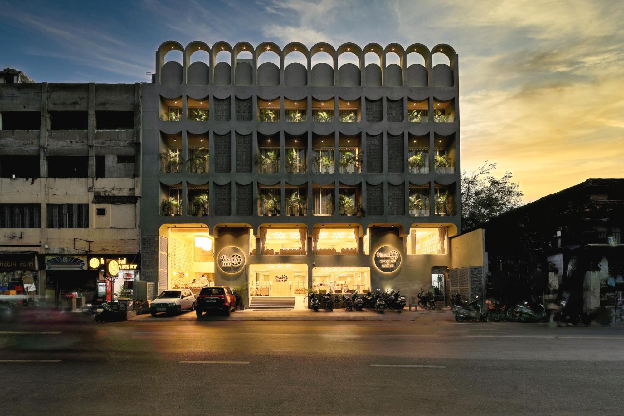 Hotel Exora