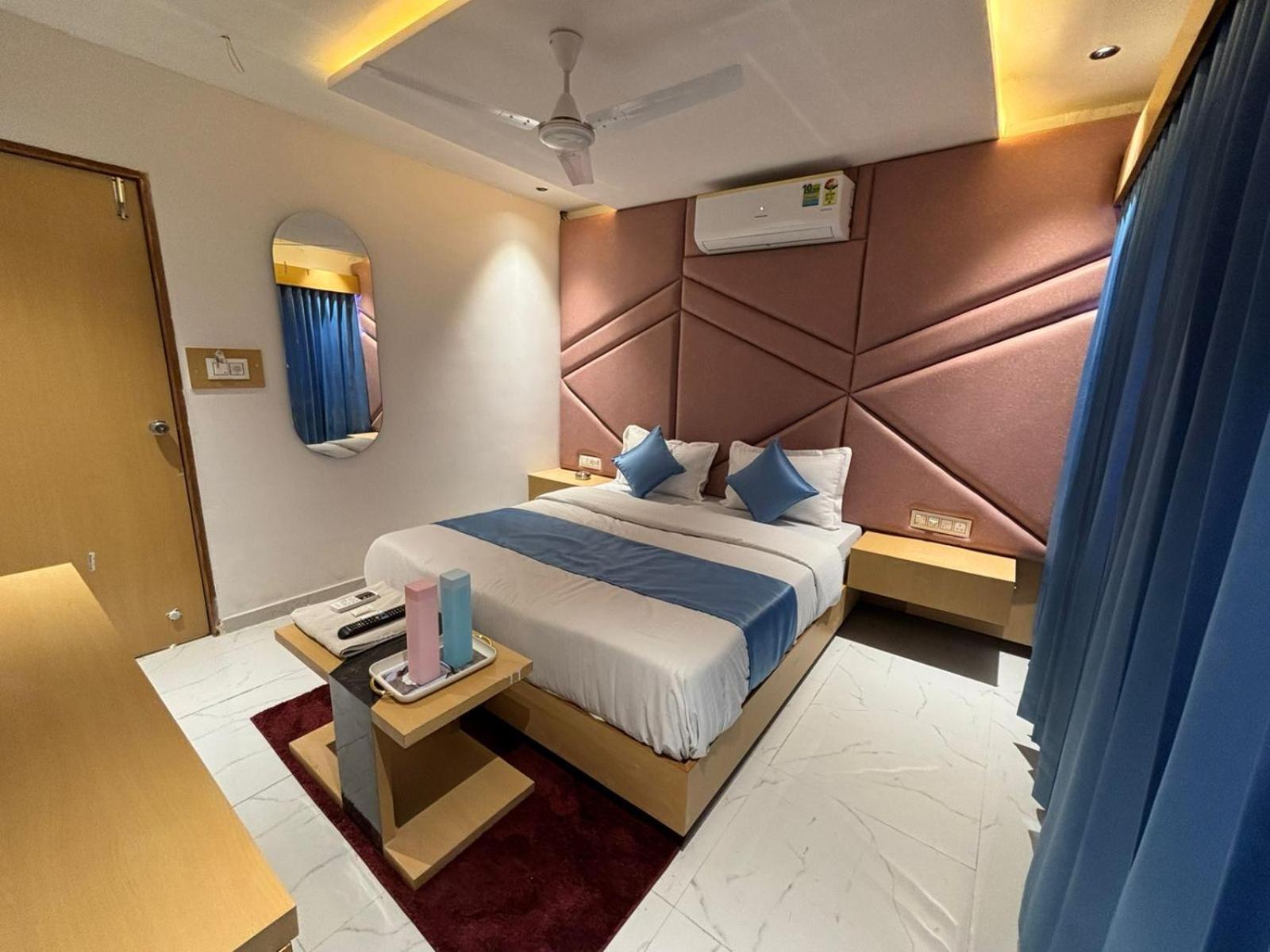 Phoniex Ahmedabad
