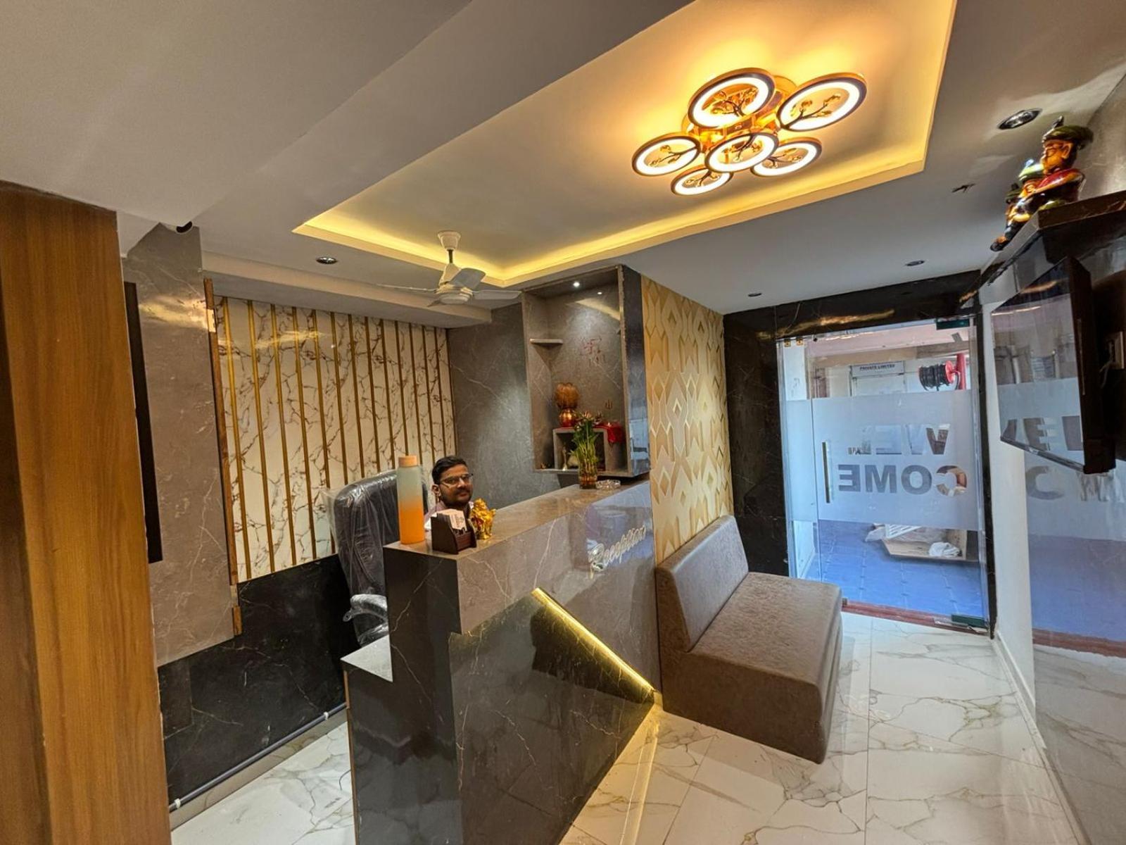 Casa de hóspedes Phoniex Ahmedabad