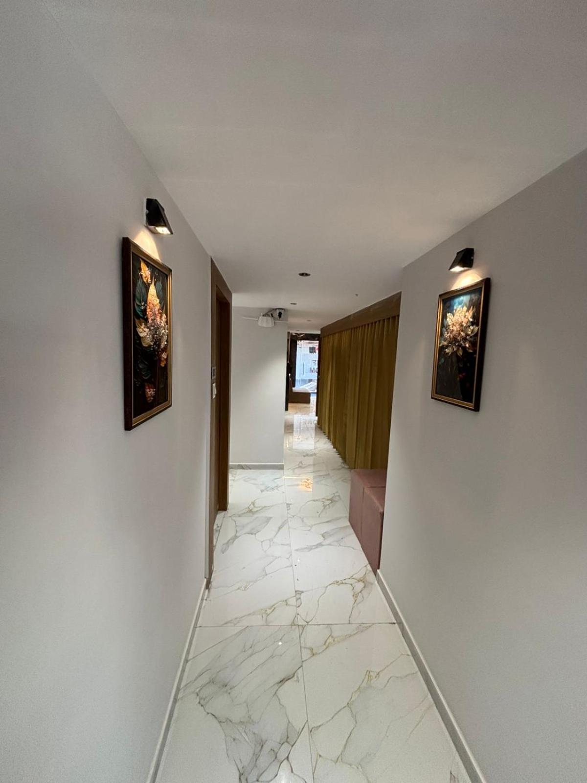 Casa de hóspedes Phoniex *